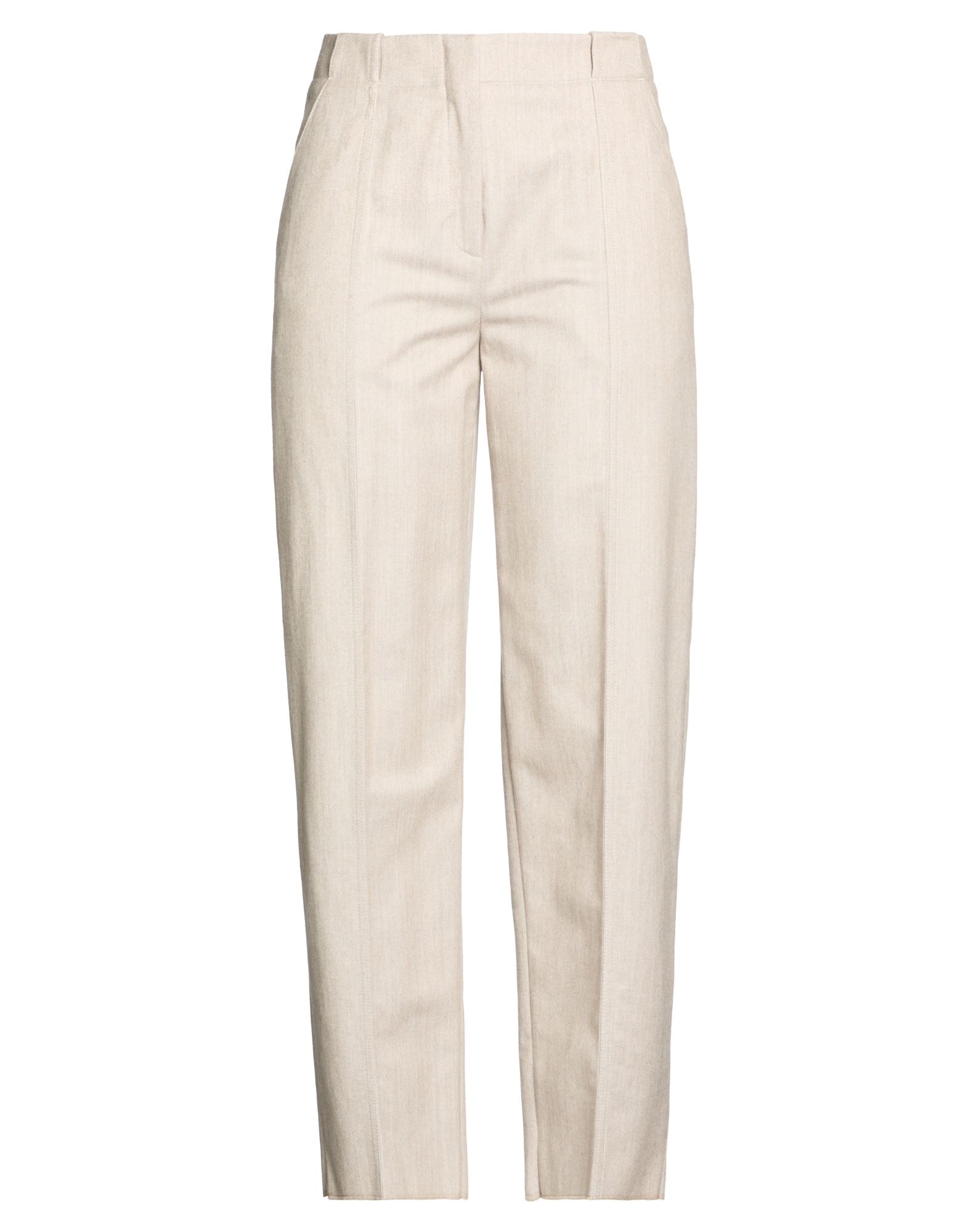 AGNONA AGNONA BOTTOMWEAR Casual Παντελόνι