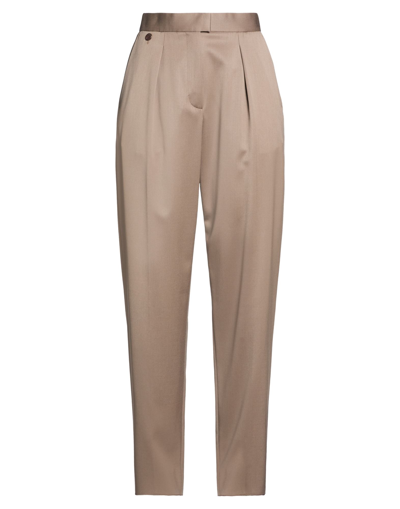 AGNONA AGNONA BOTTOMWEAR Casual Παντελόνι