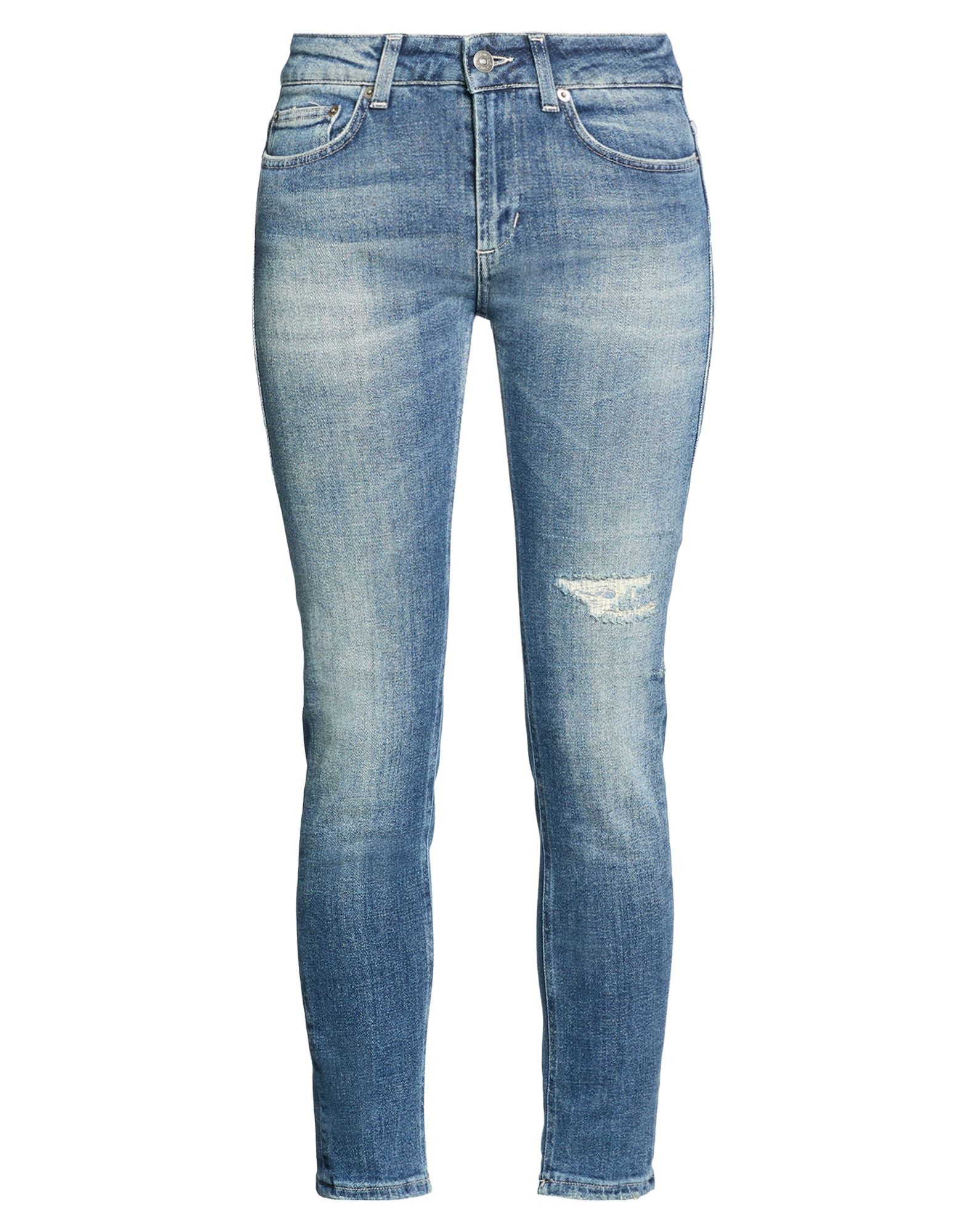 DONDUP BOTTOMWEAR Τζιν