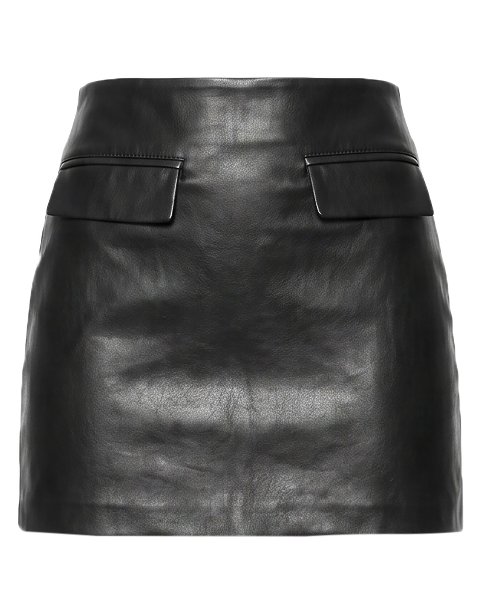 SOLOTRE BOTTOMWEAR Μίνι φούστα