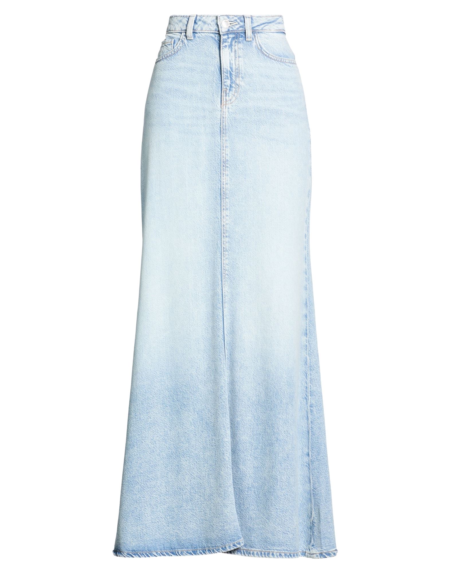 GUESS BOTTOMWEAR Denim φούστα