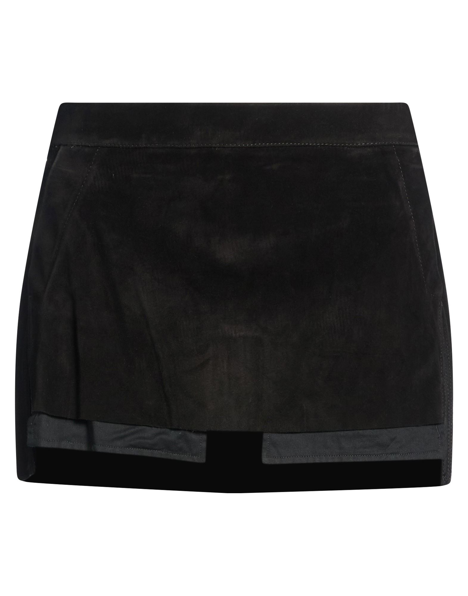 RICK OWENS RICK OWENS BOTTOMWEAR Μίνι φούστα