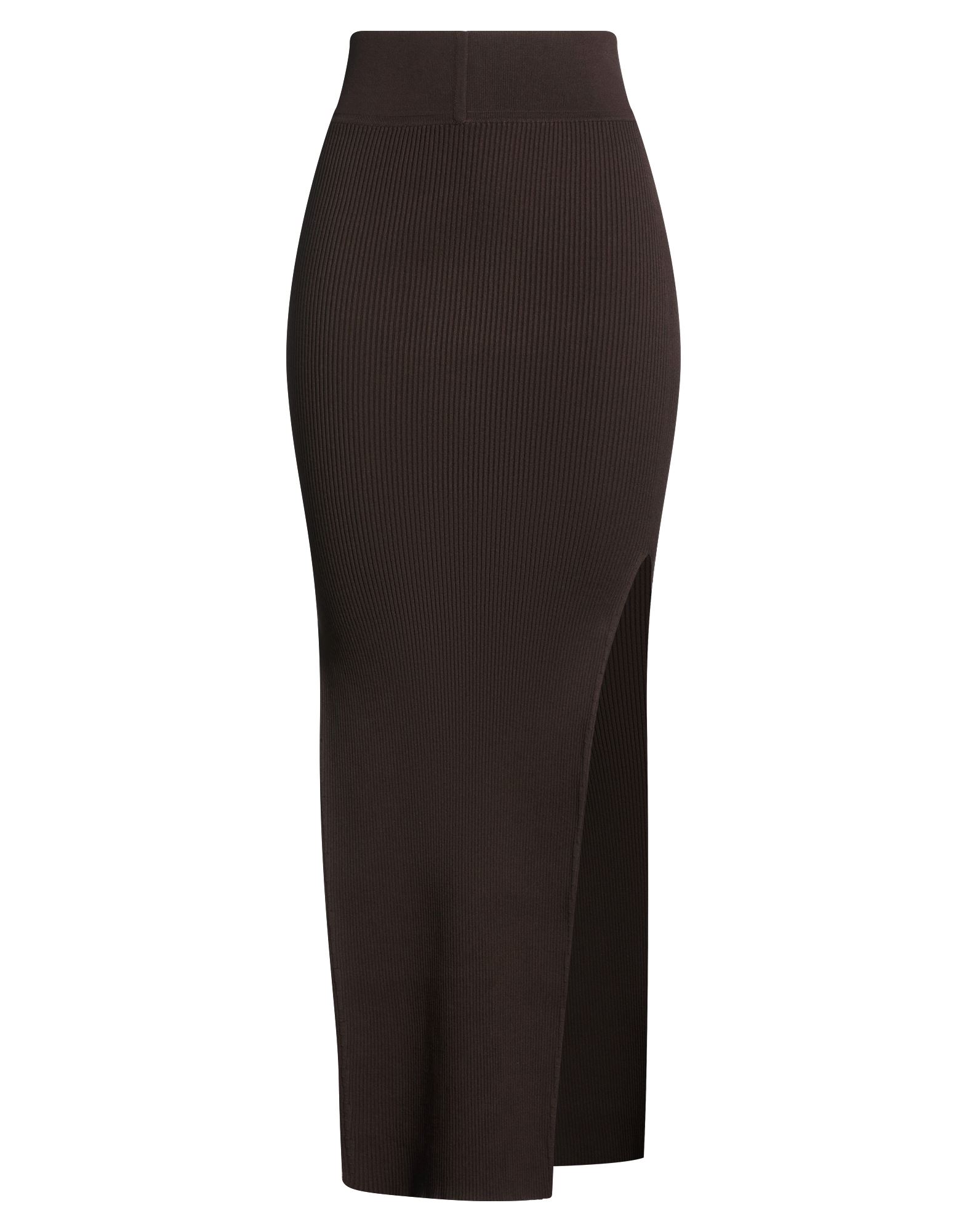RICK OWENS RICK OWENS BOTTOMWEAR Μάξι φούστα
