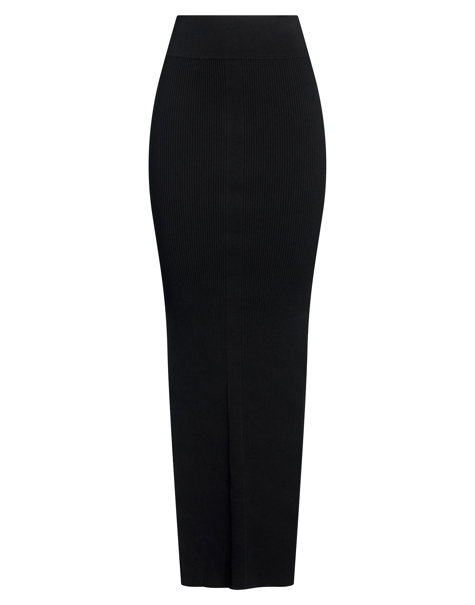 RICK OWENS RICK OWENS BOTTOMWEAR Μάξι φούστα