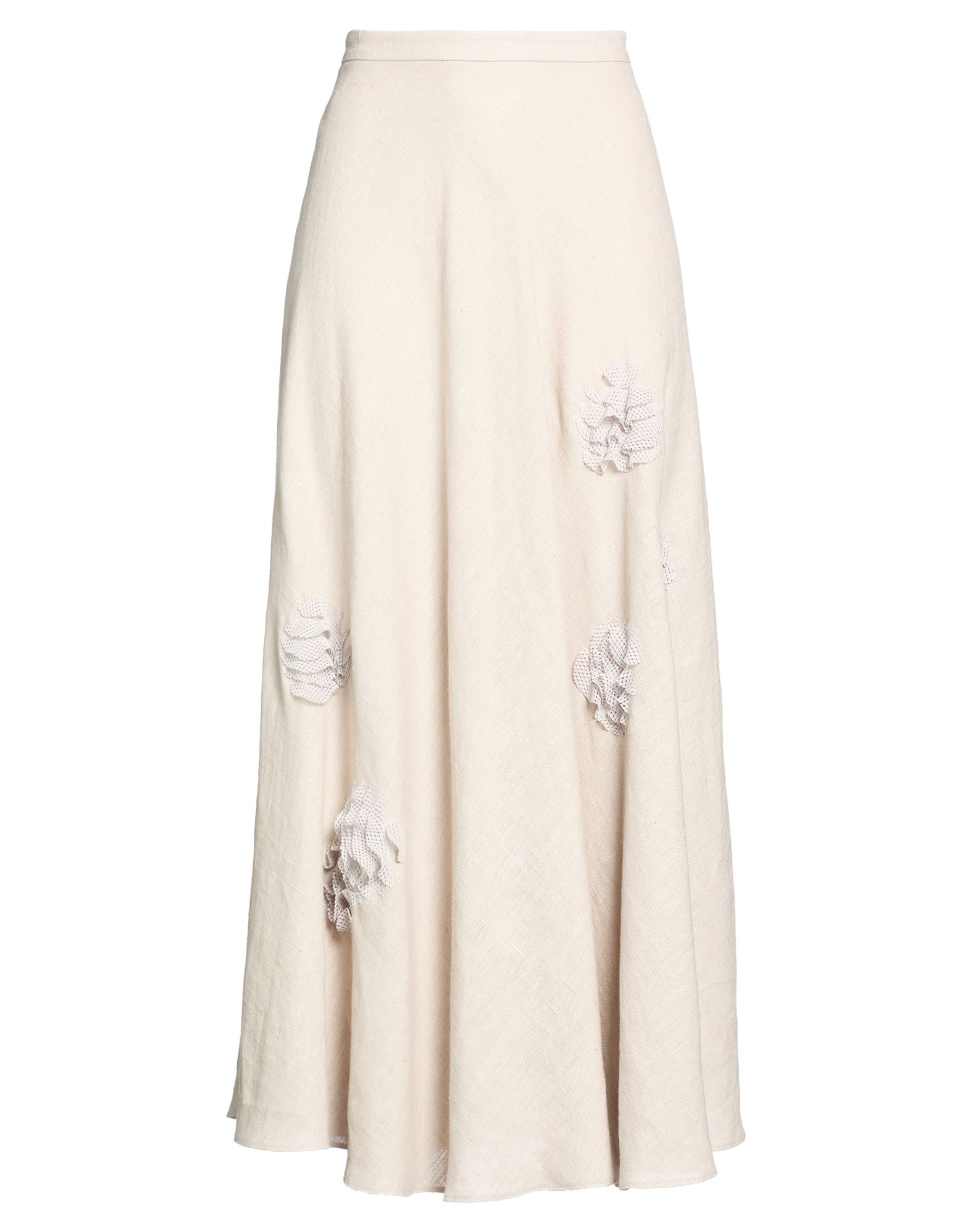 AKRIS AKRIS BOTTOMWEAR Μάξι φούστα