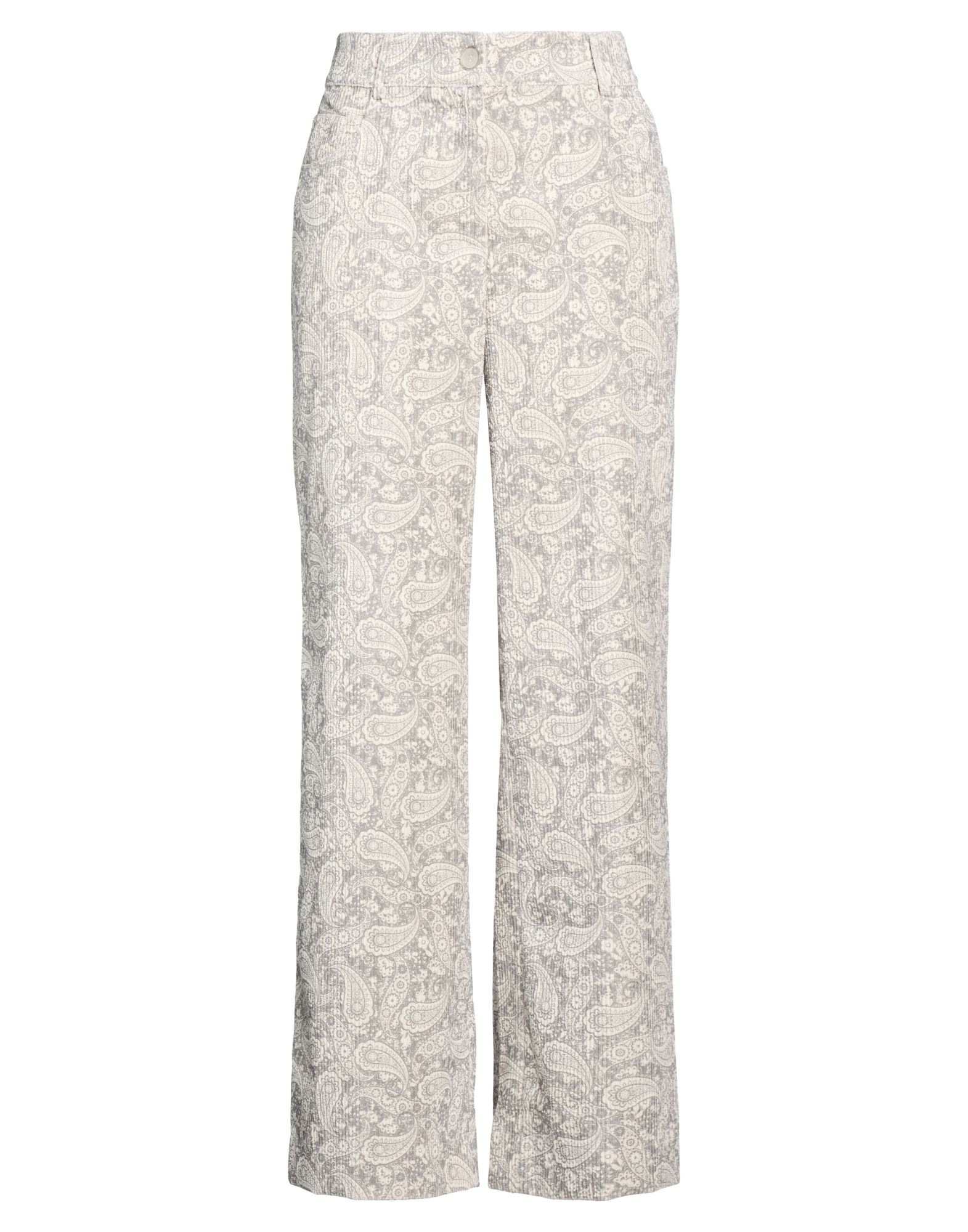 PUROTATTO PUROTATTO BOTTOMWEAR Casual Παντελόνι