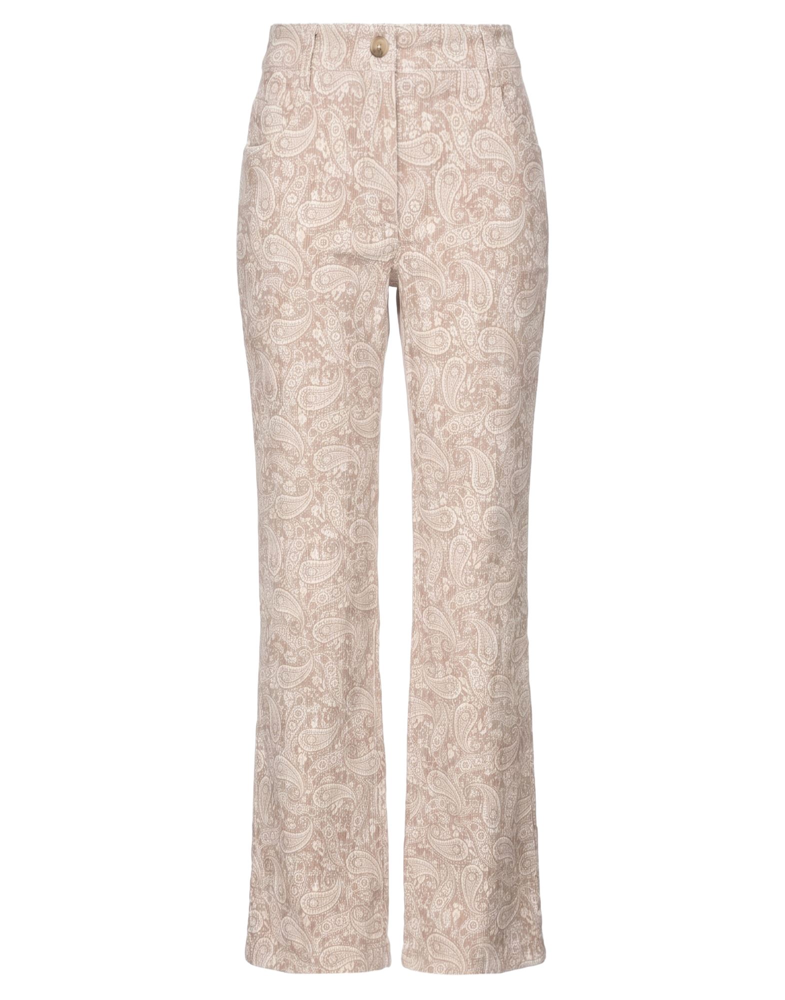 PUROTATTO PUROTATTO BOTTOMWEAR Casual Παντελόνι