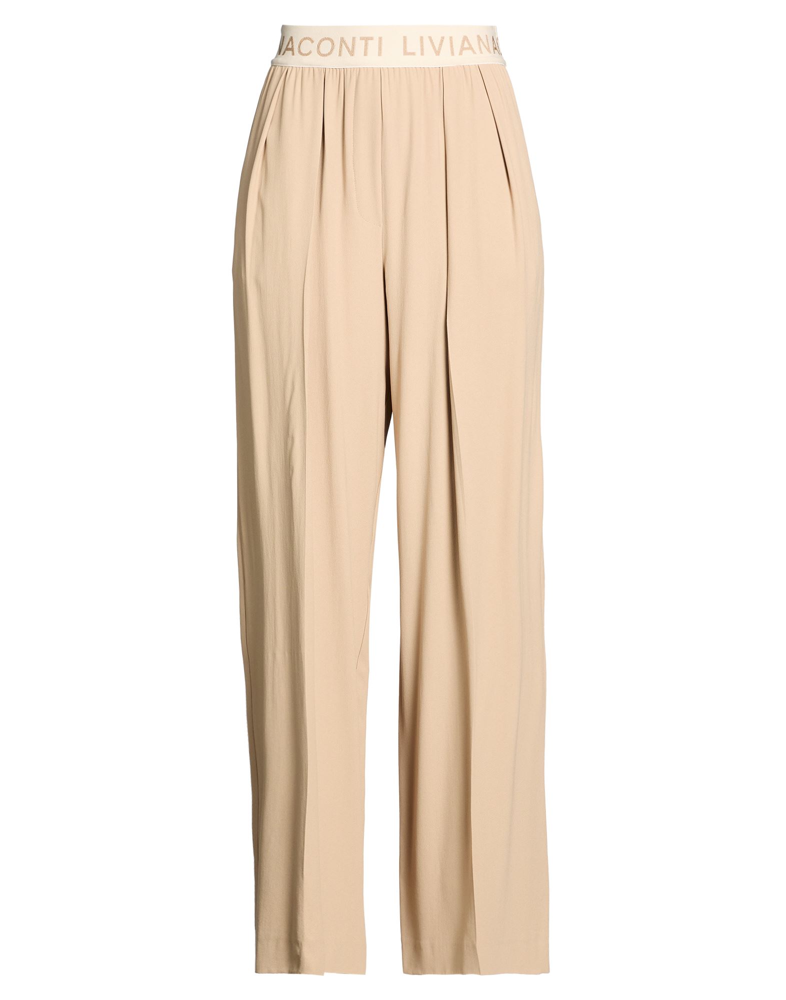 LIVIANA CONTI BOTTOMWEAR Casual Παντελόνι