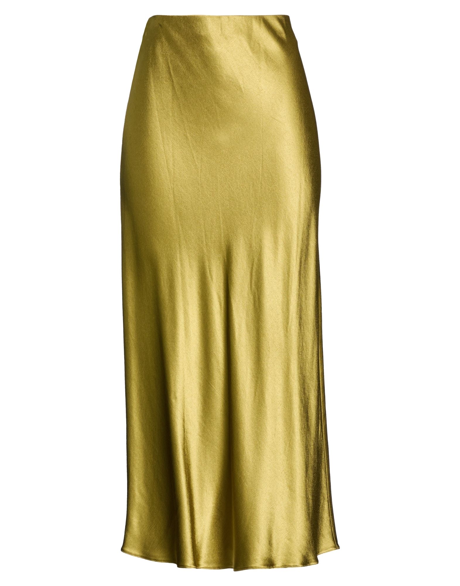 COMPAGNIA ITALIANA BOTTOMWEAR Μάξι φούστα