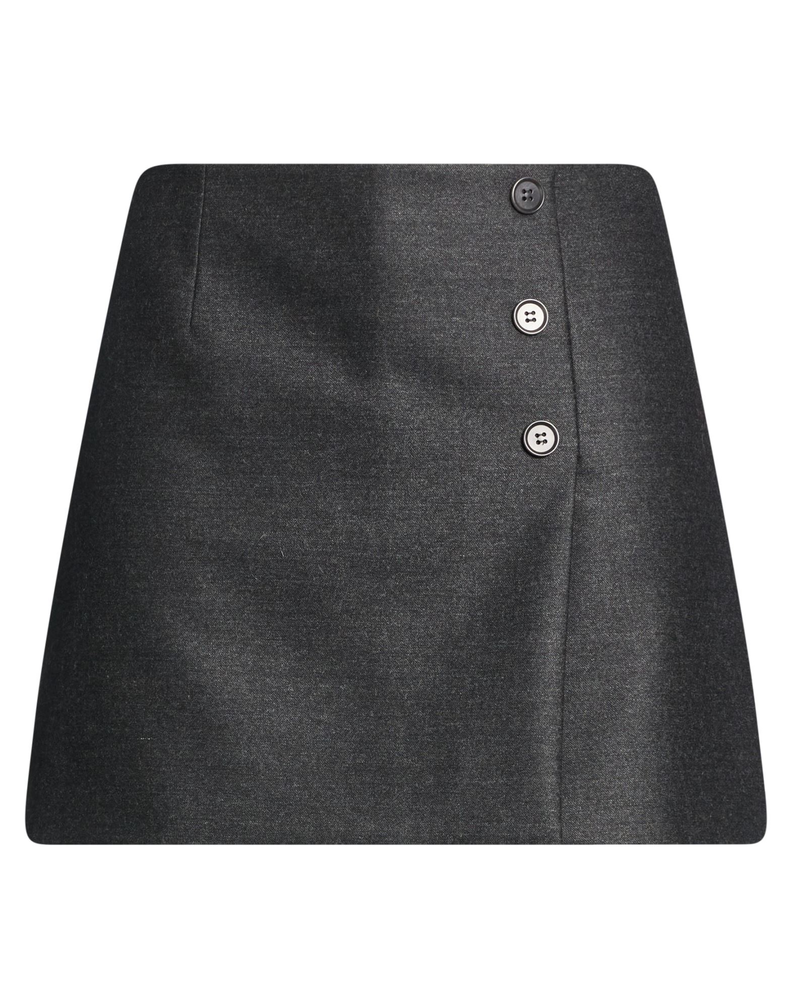 P.A.R.O.S.H. P.A.R.O.S.H. BOTTOMWEAR Μίνι φούστα
