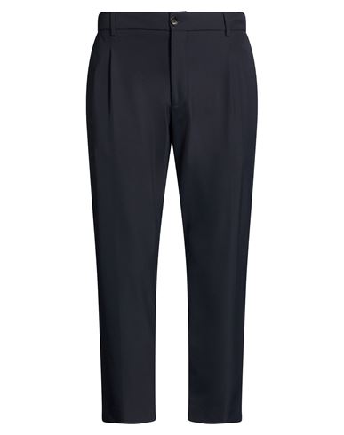Be Able Man Pants Navy Size 42 Polyamide, Elastane