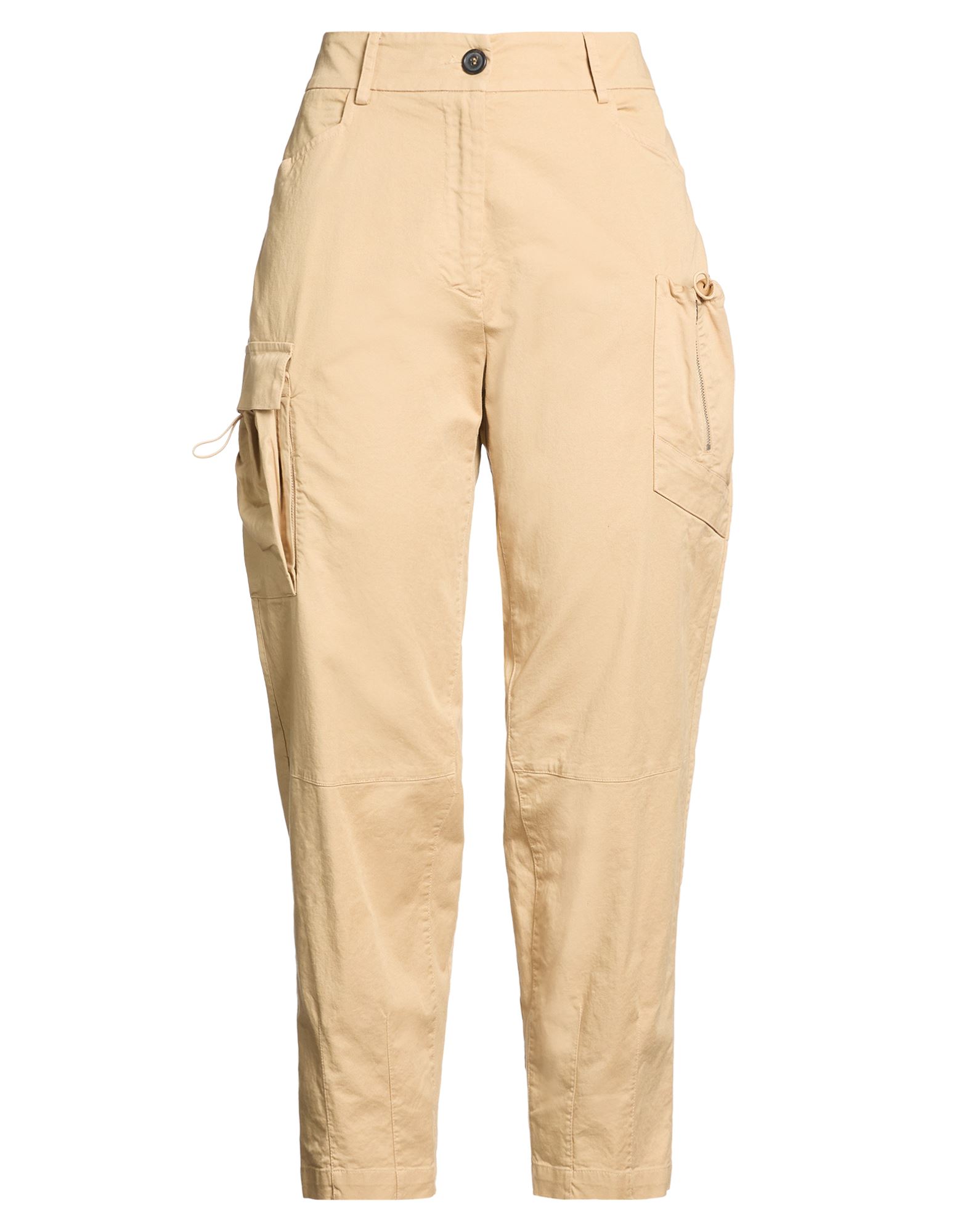 GRIFONI GRIFONI BOTTOMWEAR Casual Παντελόνι