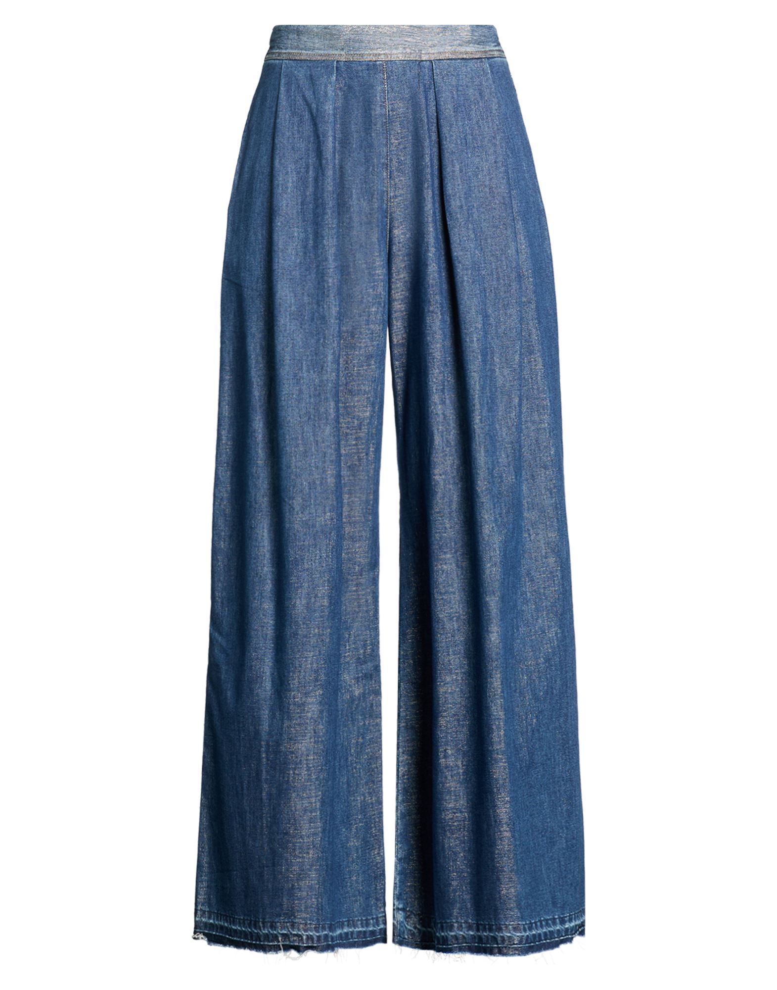 MOMONÍ MOMONÍ BOTTOMWEAR Τζιν