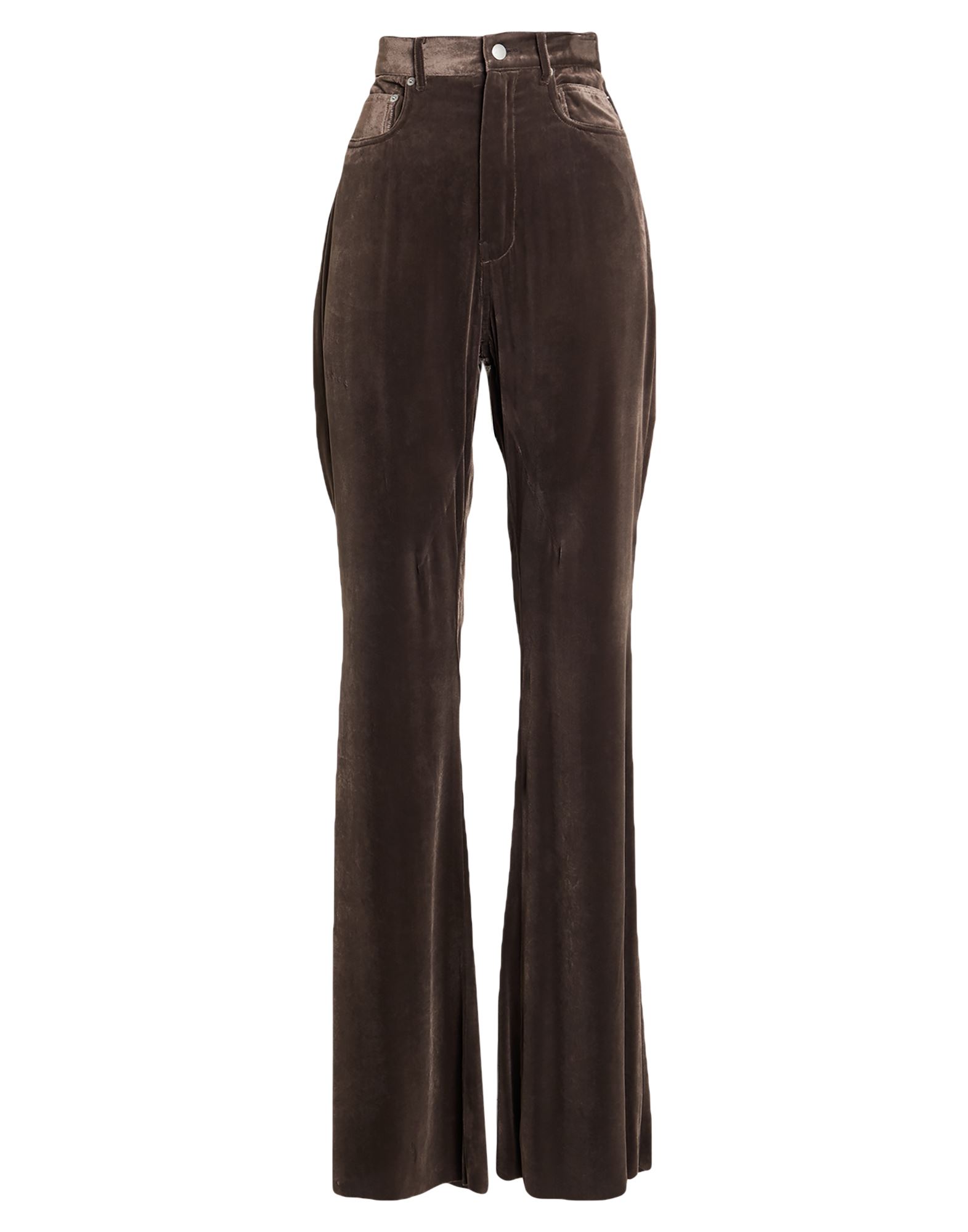 RICK OWENS RICK OWENS BOTTOMWEAR Casual Παντελόνι