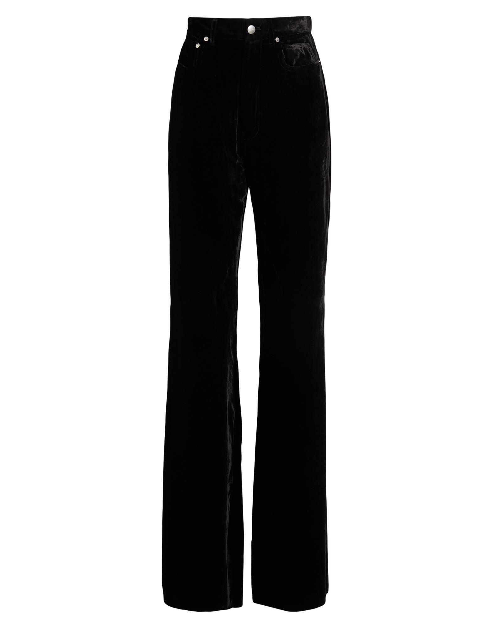 RICK OWENS RICK OWENS BOTTOMWEAR Casual Παντελόνι