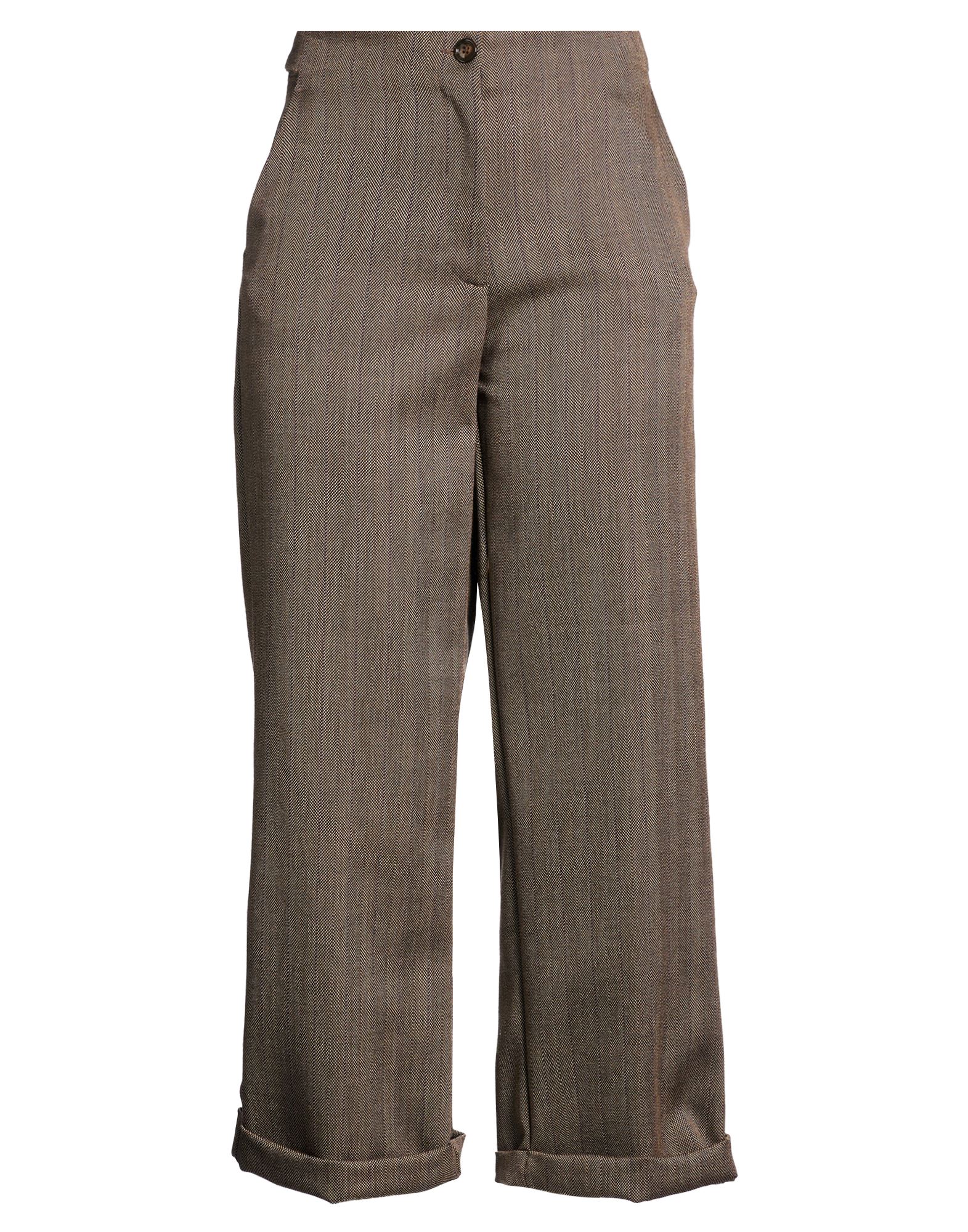 MOMONÍ MOMONÍ BOTTOMWEAR Casual Παντελόνι