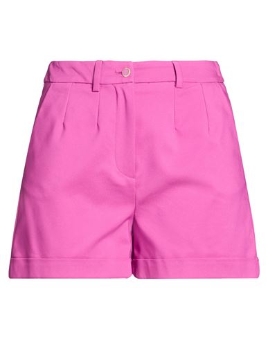 Pantalones cortos y bermudas Mujer Malva 34,36,40,42 Mujer