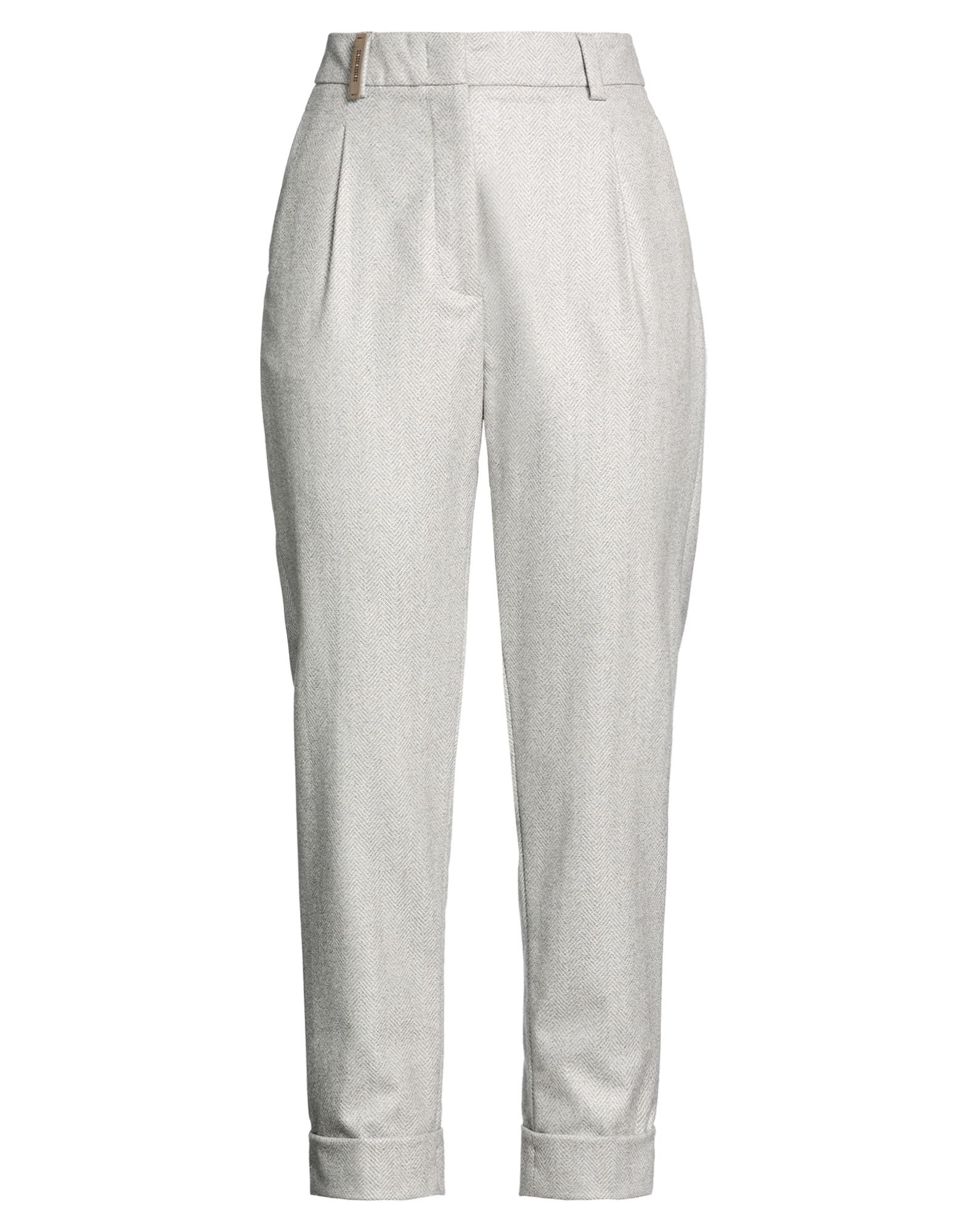 PESERICO PESERICO BOTTOMWEAR Casual Παντελόνι