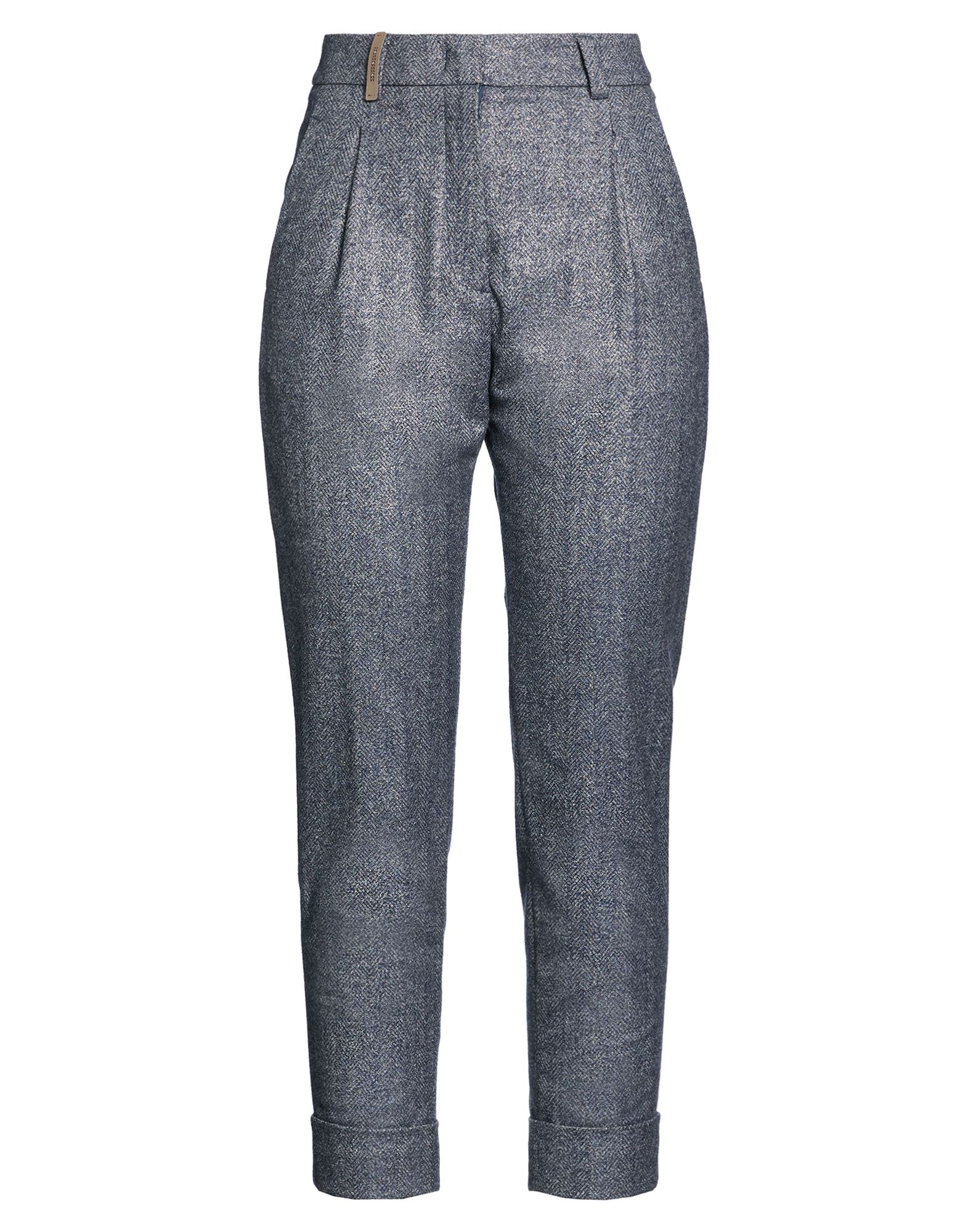 PESERICO PESERICO BOTTOMWEAR Casual Παντελόνι