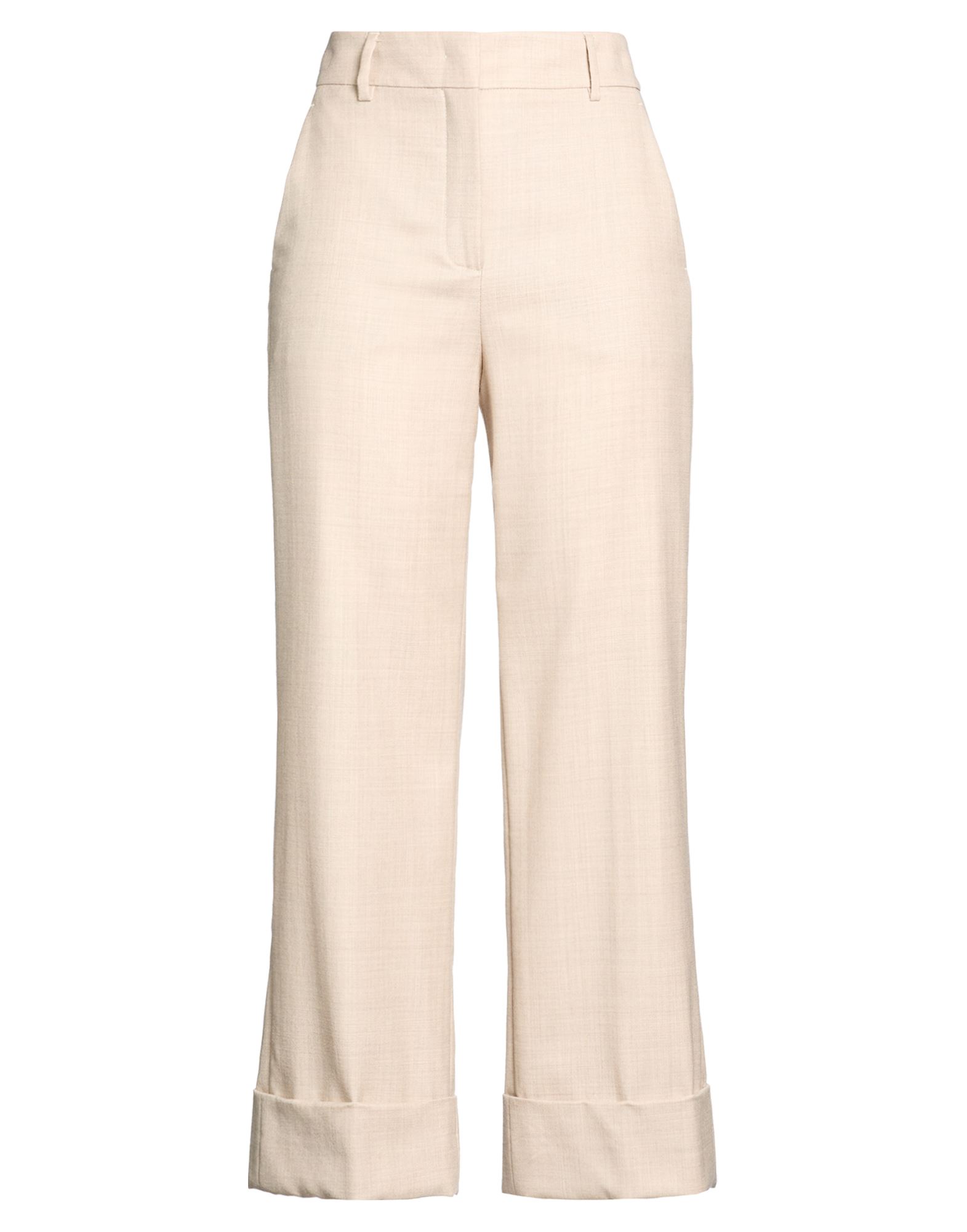 INCOTEX INCOTEX BOTTOMWEAR Casual Παντελόνι