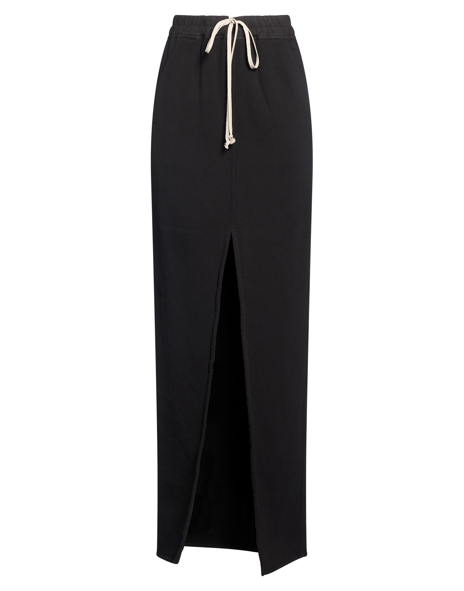DRKSHDW by RICK OWENS DRKSHDW by RICK OWENS BOTTOMWEAR Μάξι φούστα