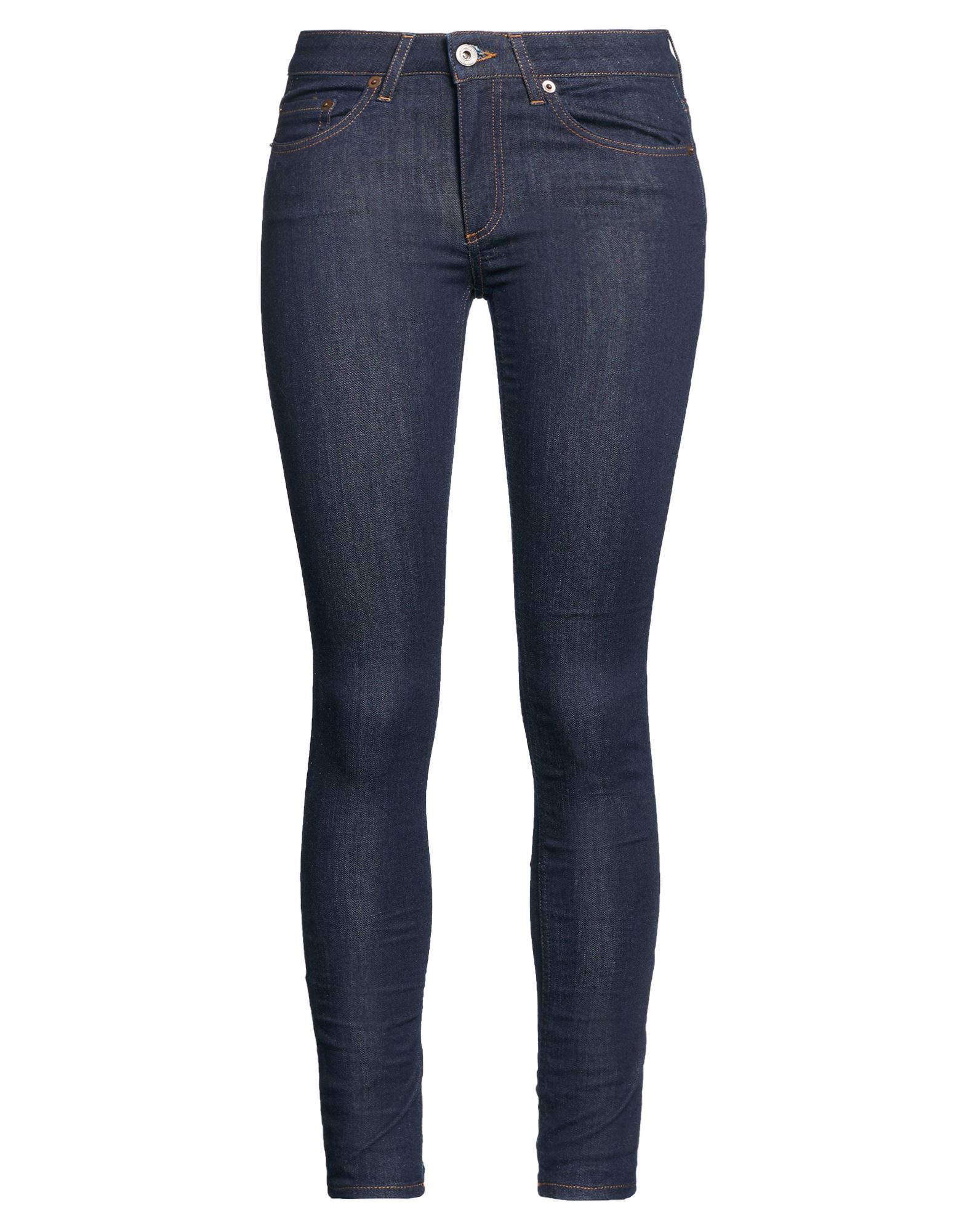 WOOLRICH BOTTOMWEAR Τζιν