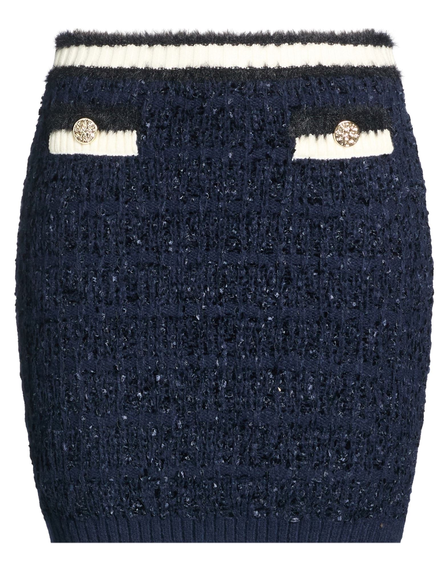 GUESS BOTTOMWEAR Μίνι φούστα