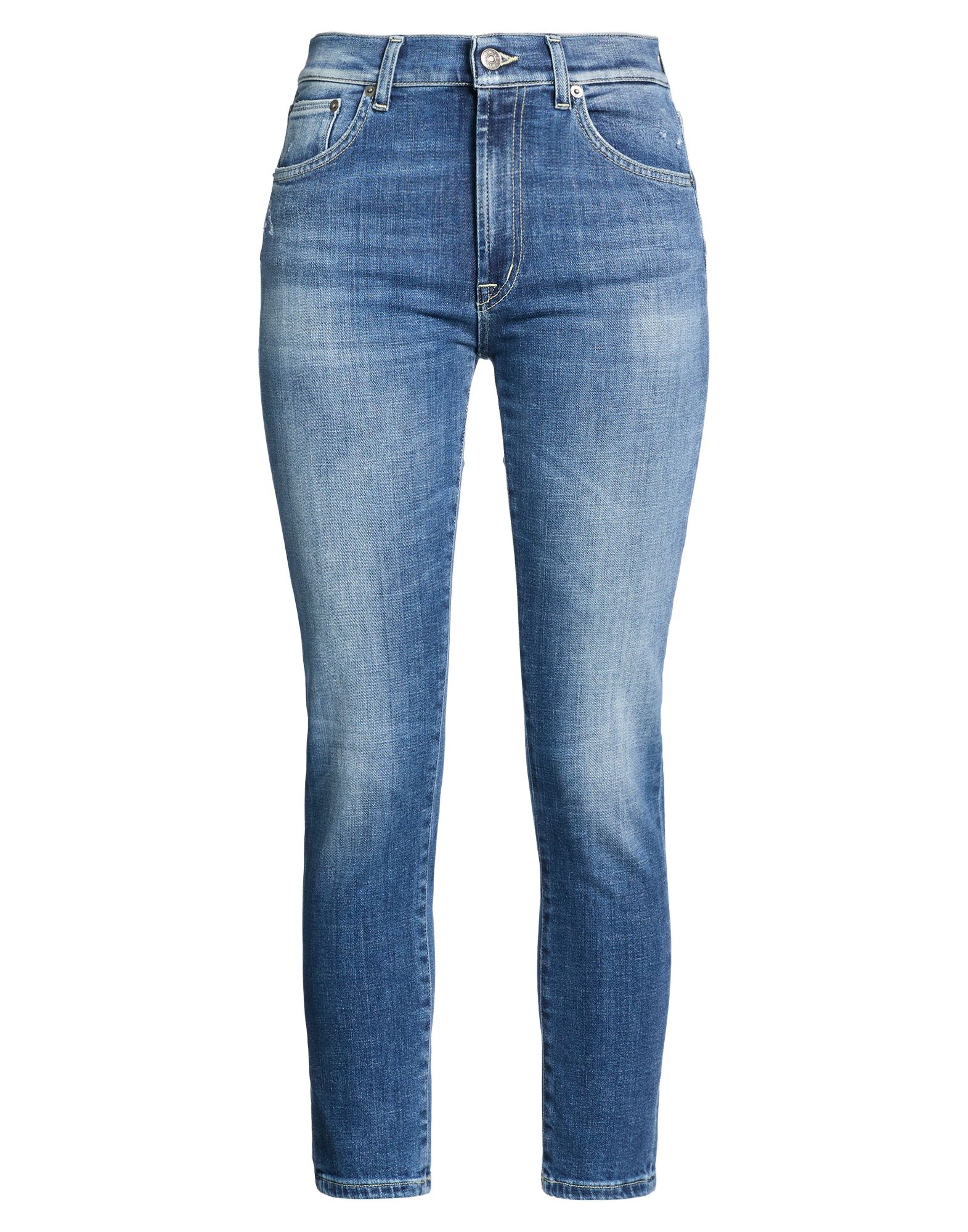 DONDUP BOTTOMWEAR Τζιν