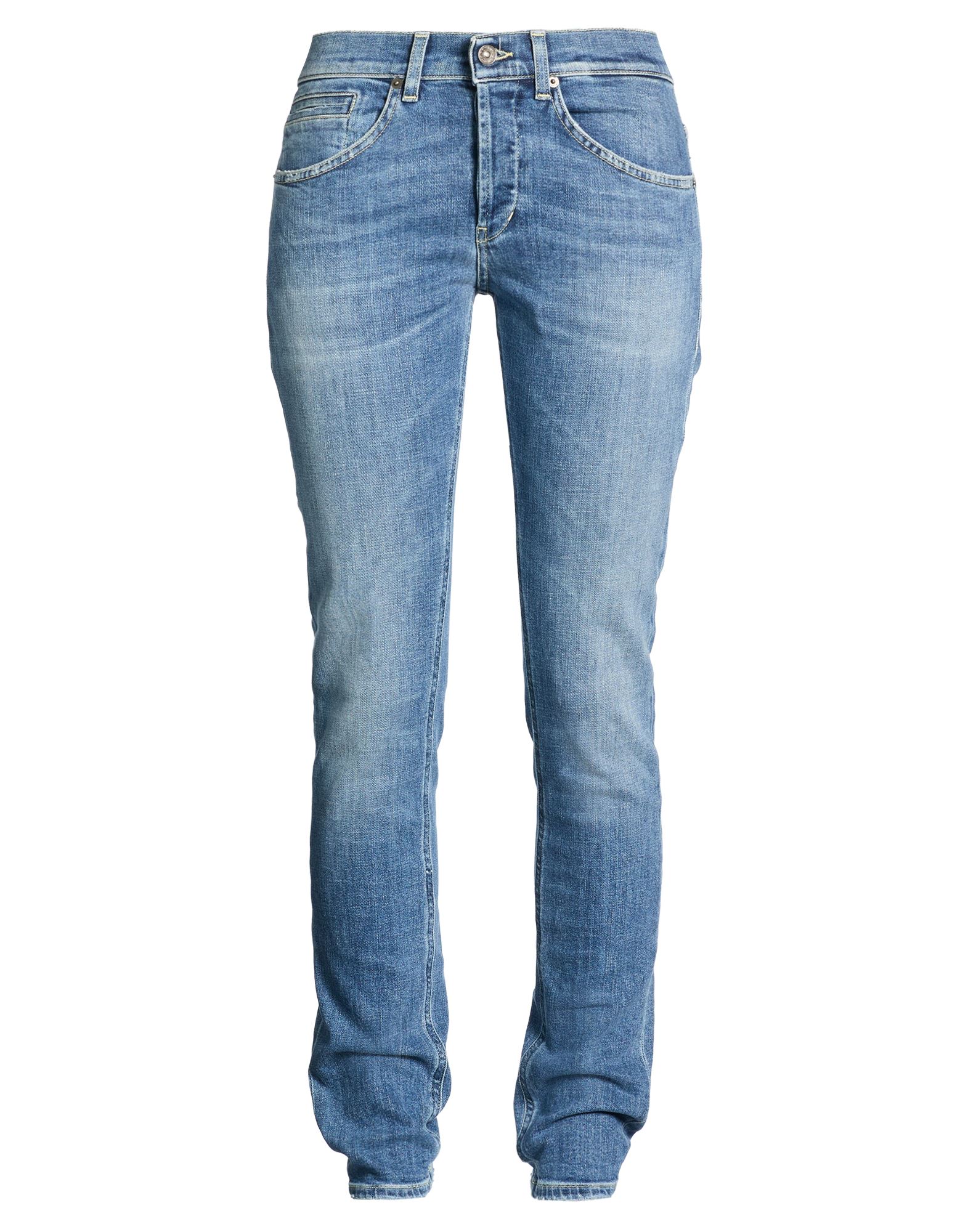 DONDUP BOTTOMWEAR Τζιν