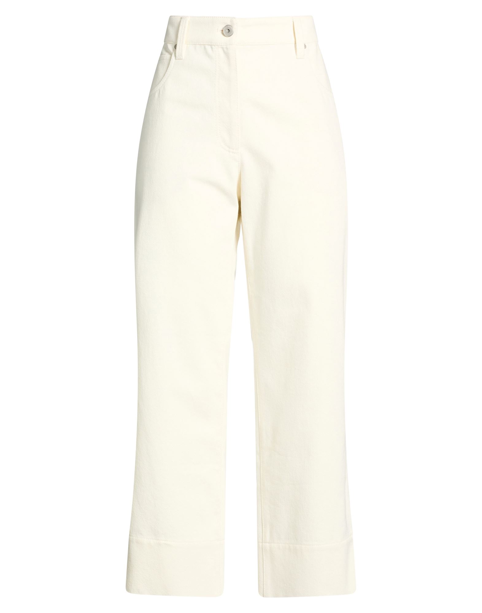 BRUNELLO CUCINELLI BRUNELLO CUCINELLI BOTTOMWEAR Casual Παντελόνι