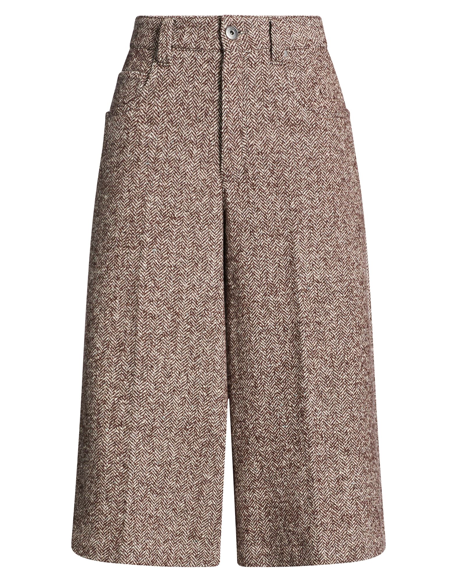 BRUNELLO CUCINELLI BRUNELLO CUCINELLI BOTTOMWEAR Casual Παντελόνι