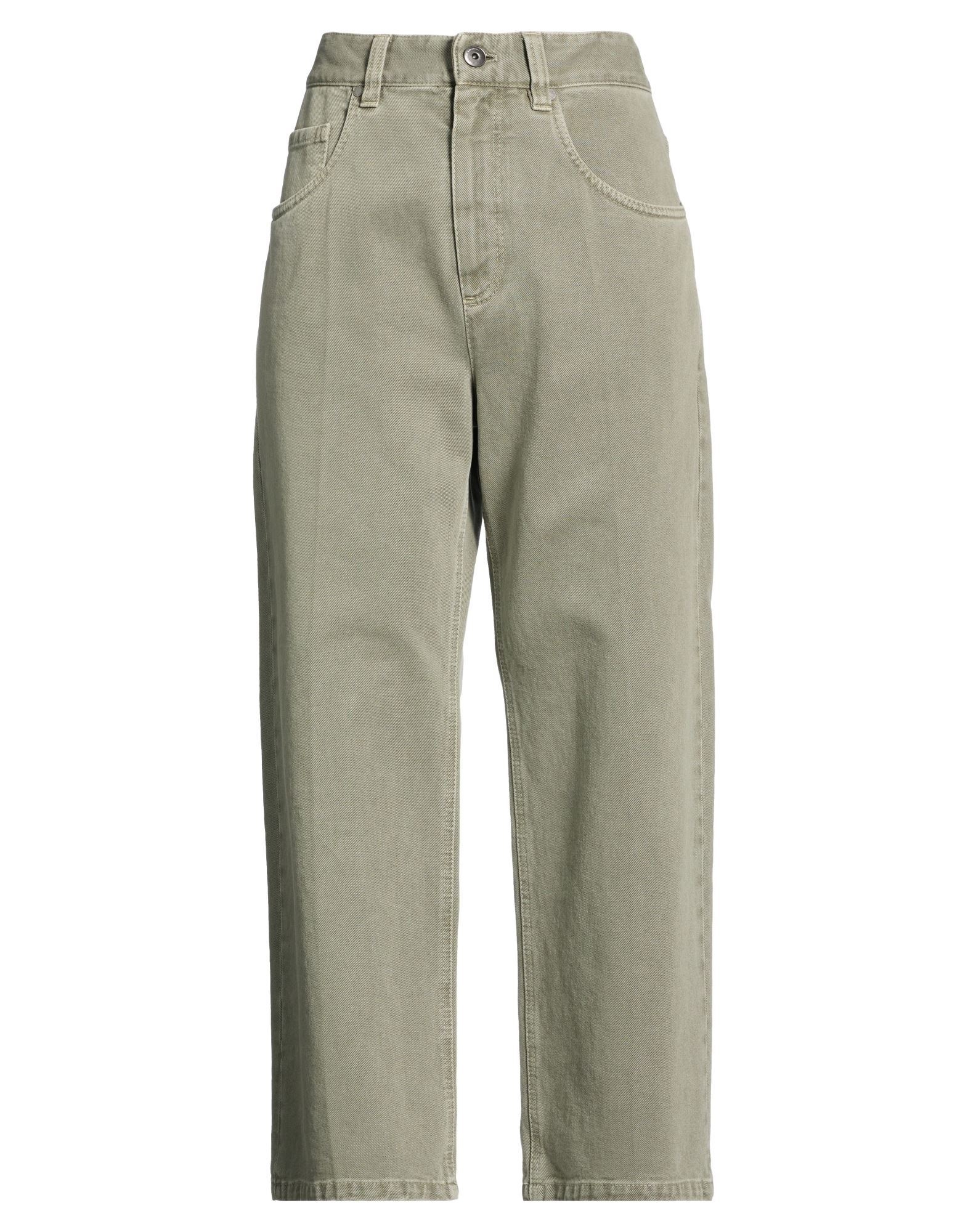BRUNELLO CUCINELLI BOTTOMWEAR Τζιν