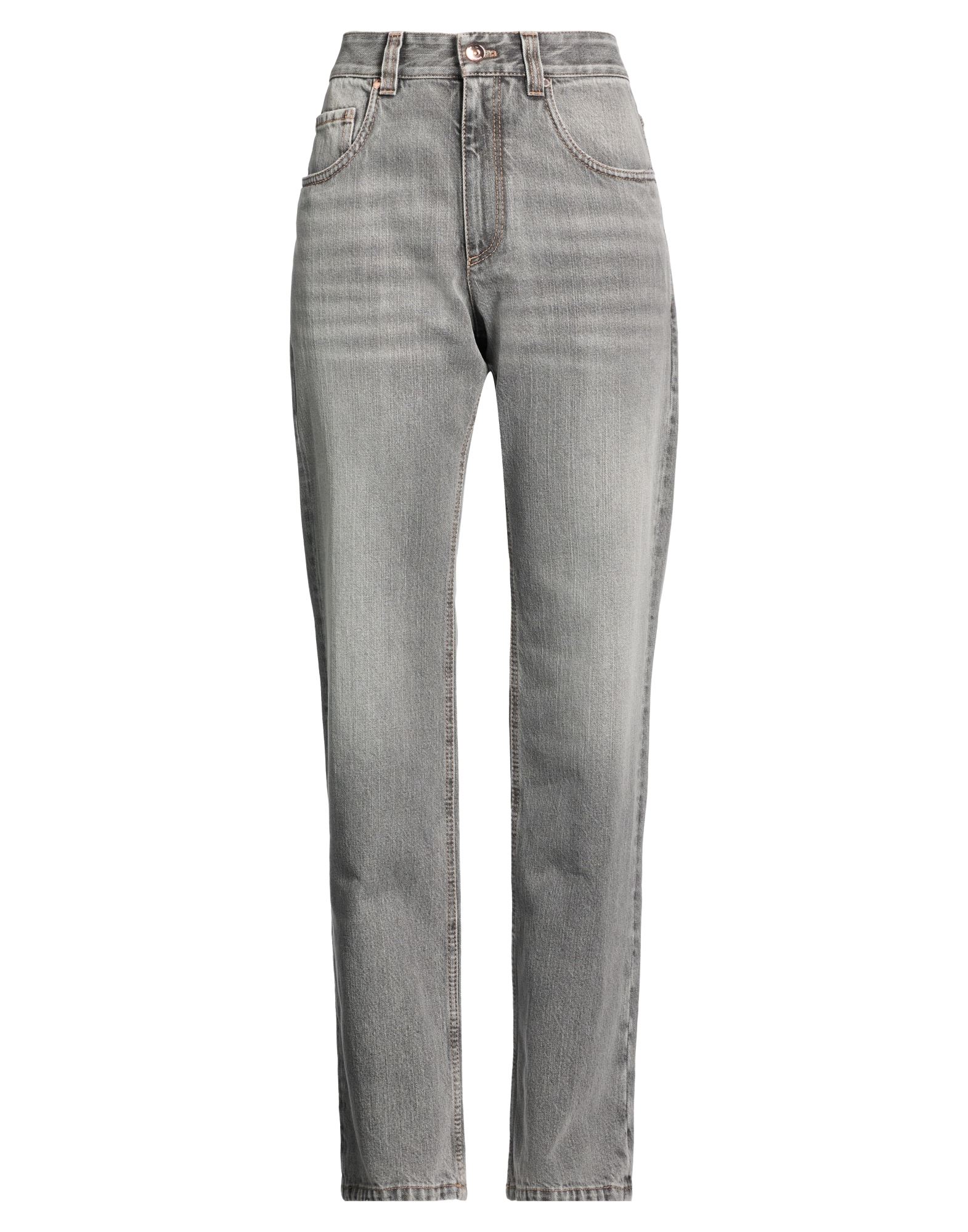 BRUNELLO CUCINELLI BRUNELLO CUCINELLI BOTTOMWEAR Τζιν
