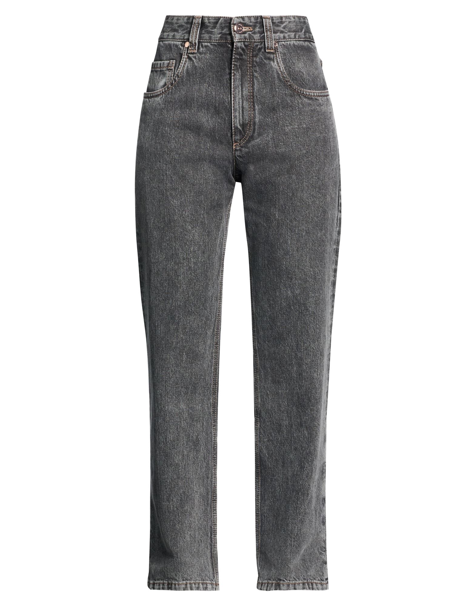 BRUNELLO CUCINELLI BRUNELLO CUCINELLI BOTTOMWEAR Τζιν