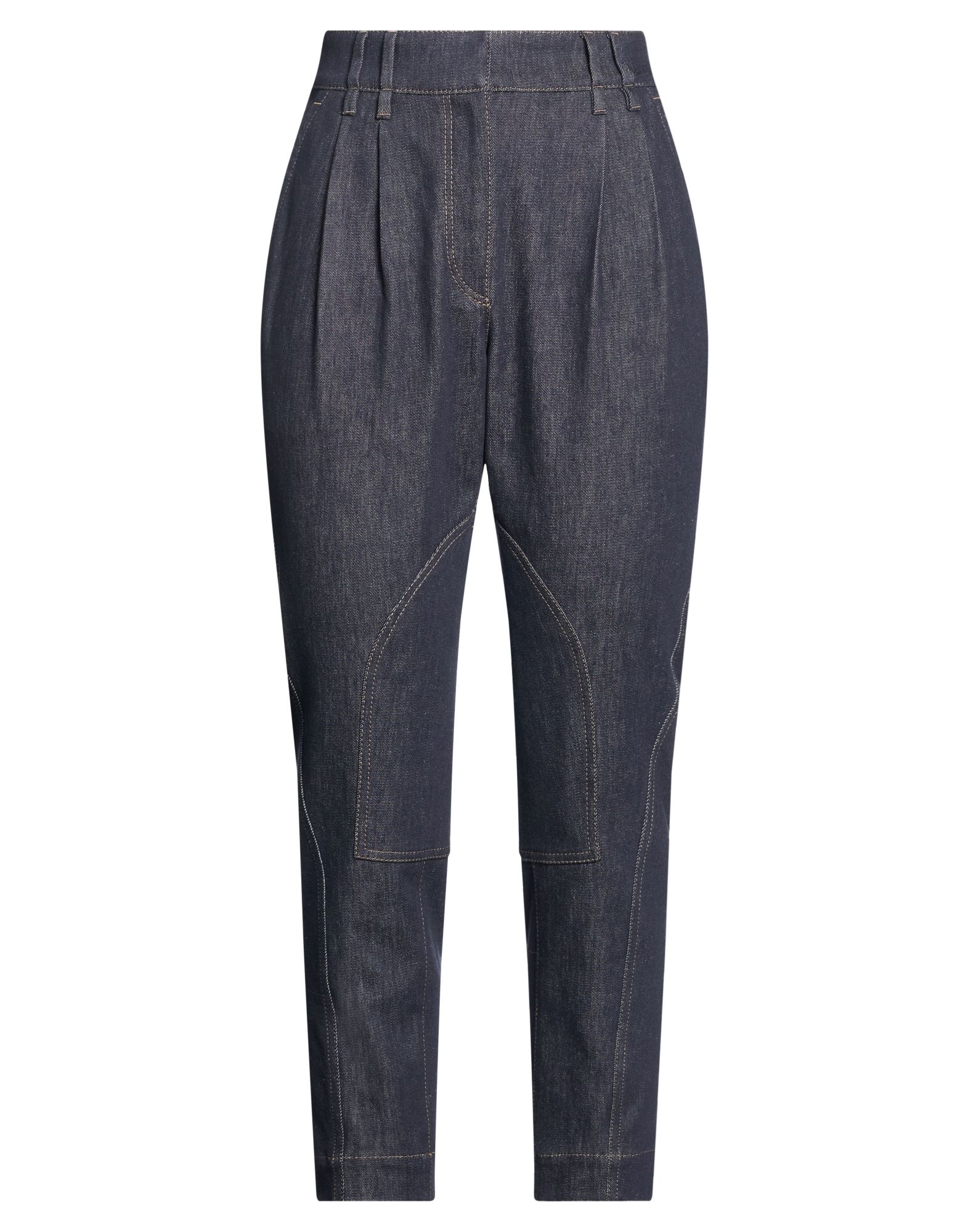 BRUNELLO CUCINELLI BOTTOMWEAR Τζιν