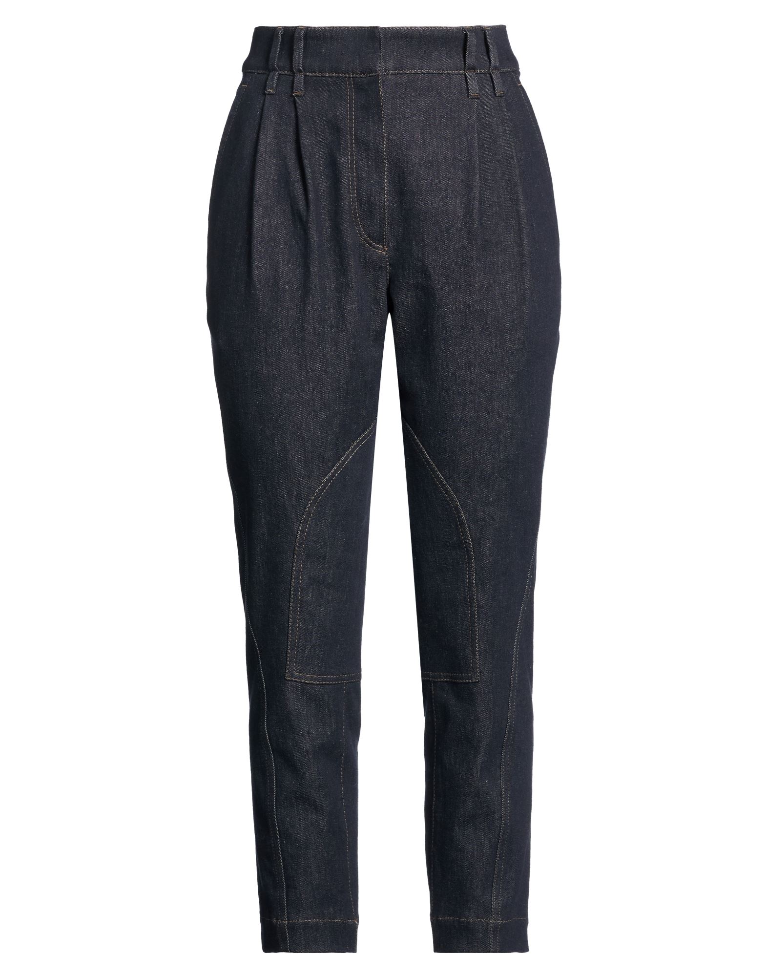 BRUNELLO CUCINELLI BRUNELLO CUCINELLI BOTTOMWEAR Τζιν