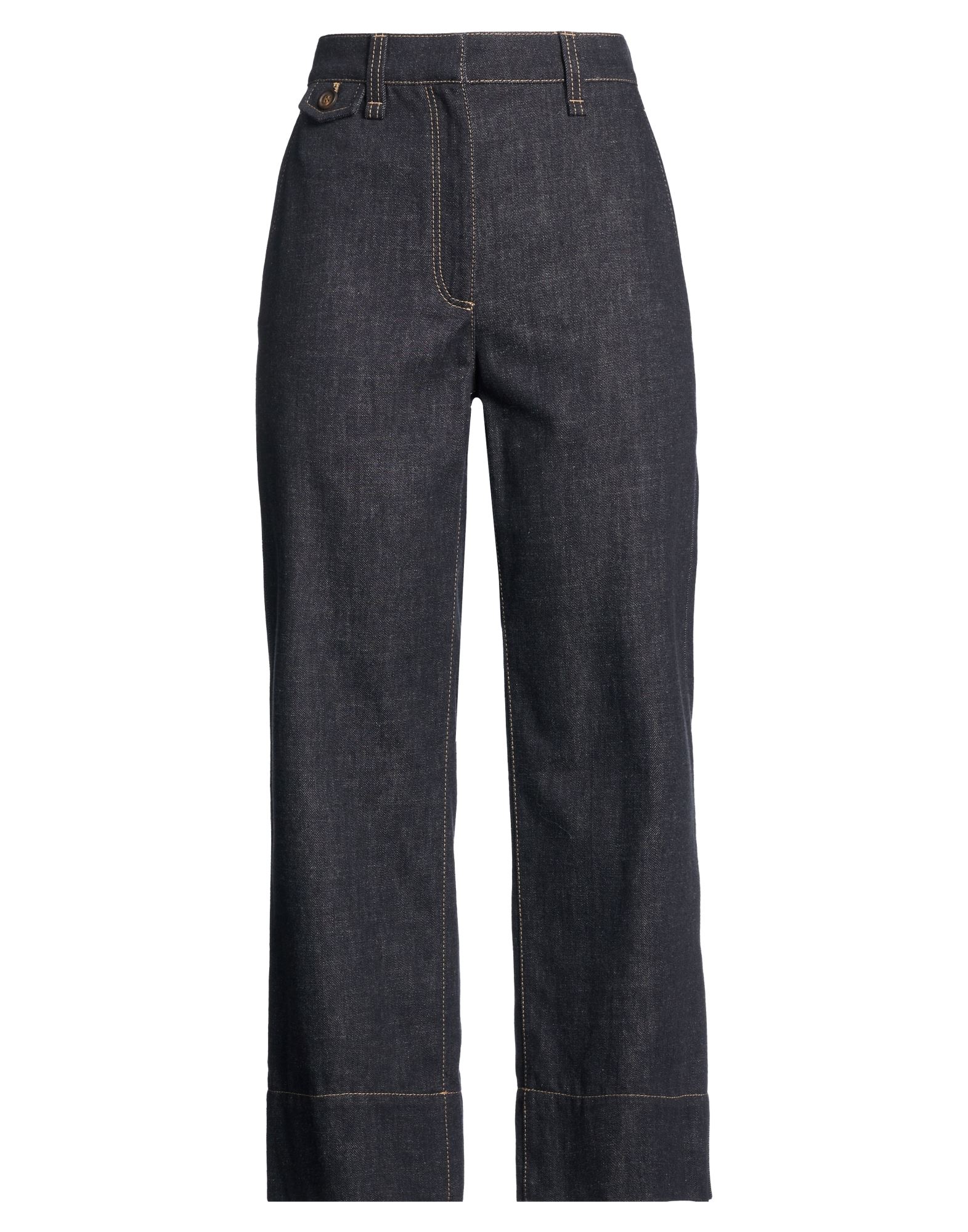 BRUNELLO CUCINELLI BRUNELLO CUCINELLI BOTTOMWEAR Τζιν
