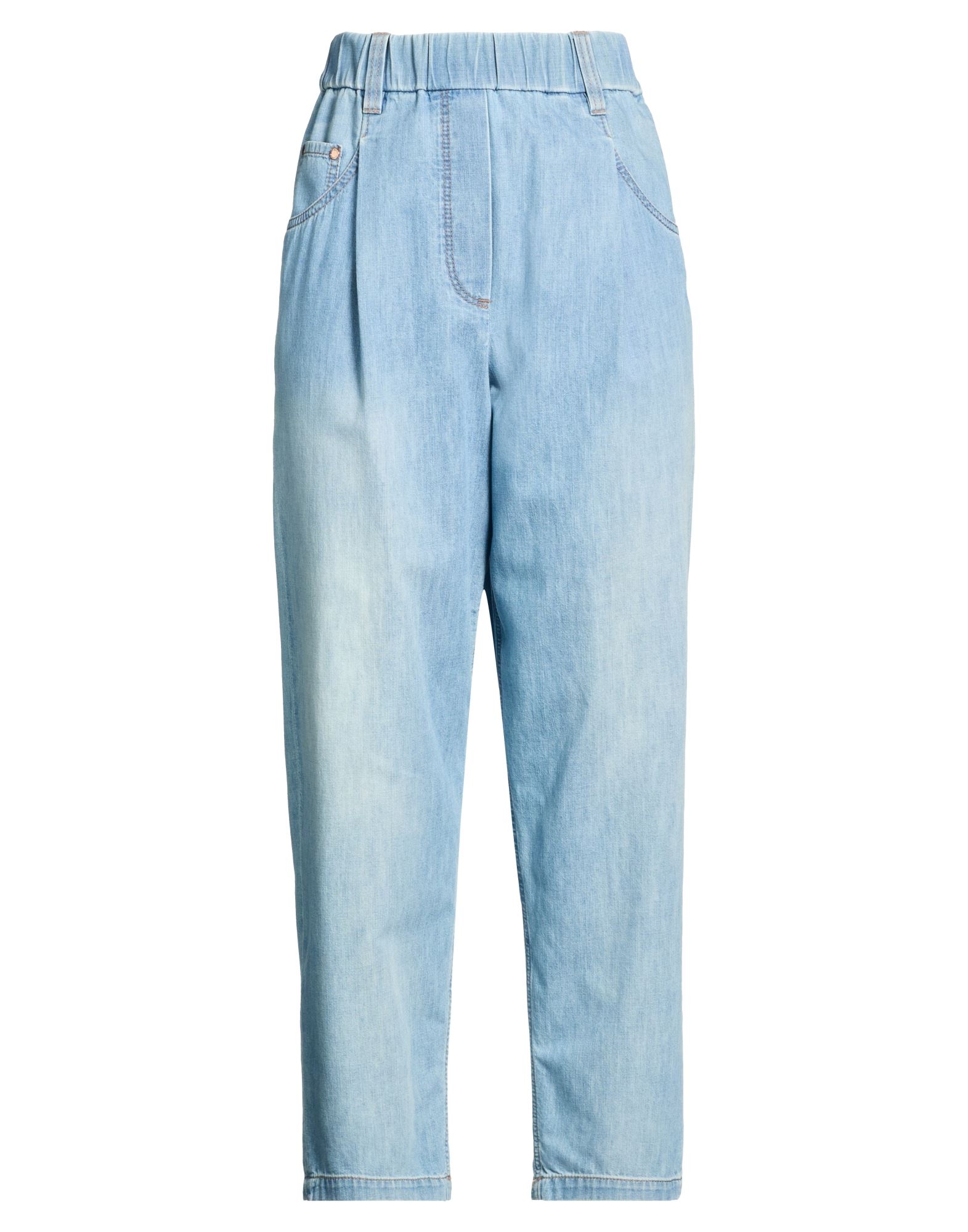 BRUNELLO CUCINELLI BRUNELLO CUCINELLI BOTTOMWEAR Τζιν