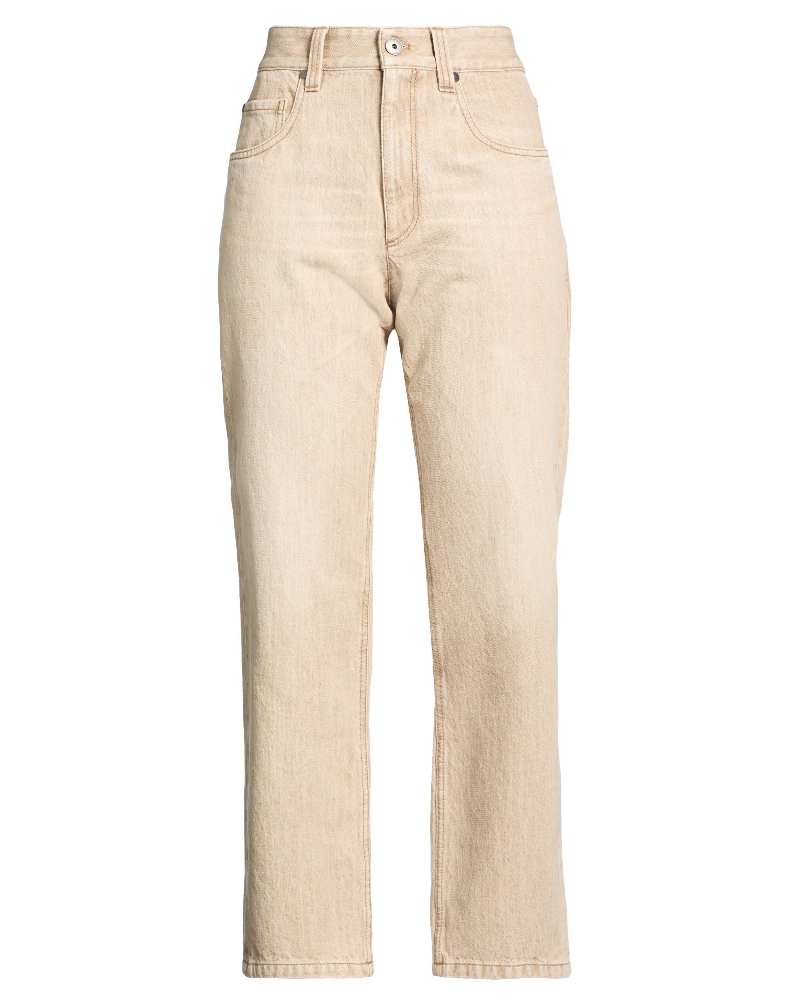 BRUNELLO CUCINELLI BRUNELLO CUCINELLI BOTTOMWEAR Τζιν