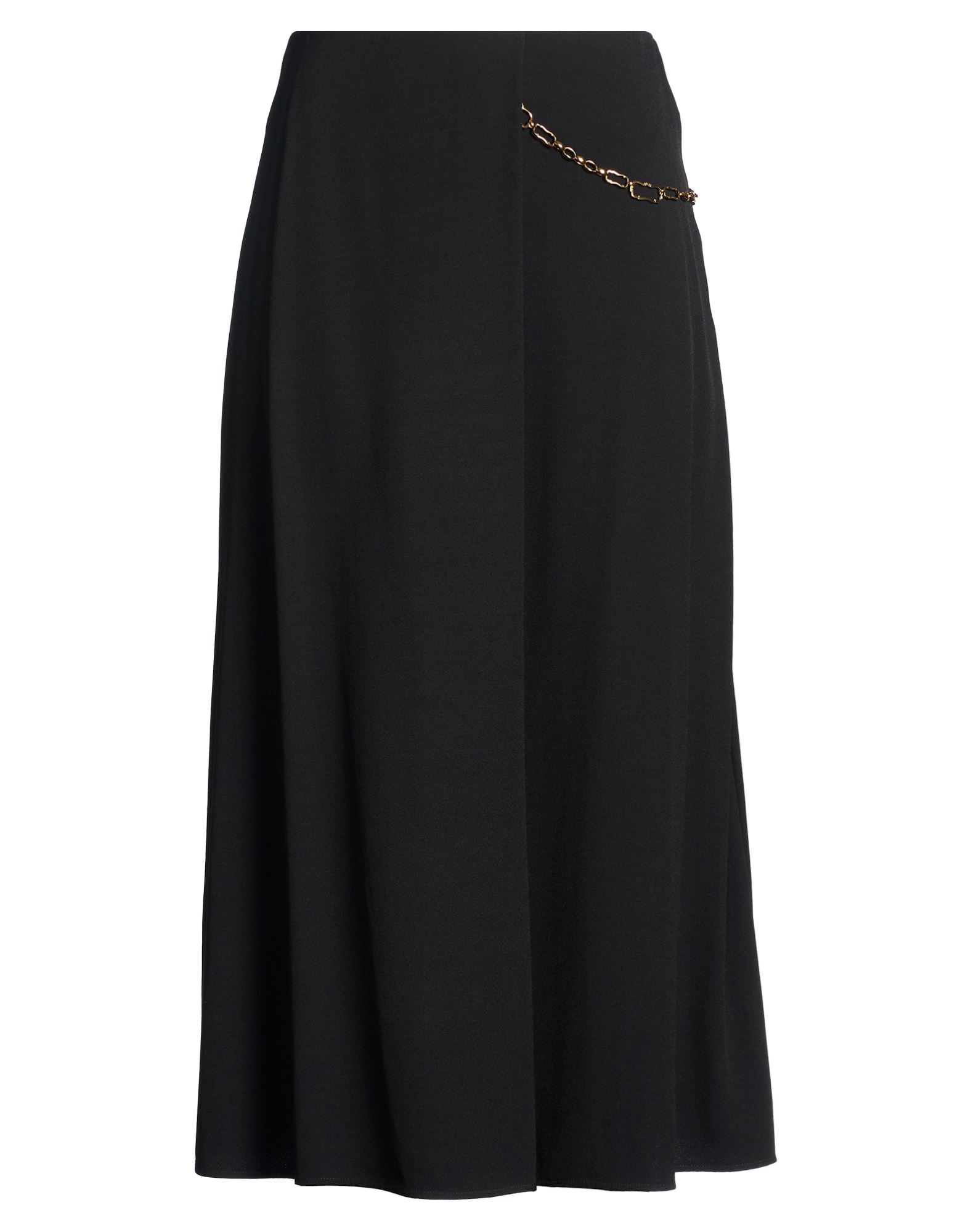 AGNONA AGNONA BOTTOMWEAR Μίντι φούστα