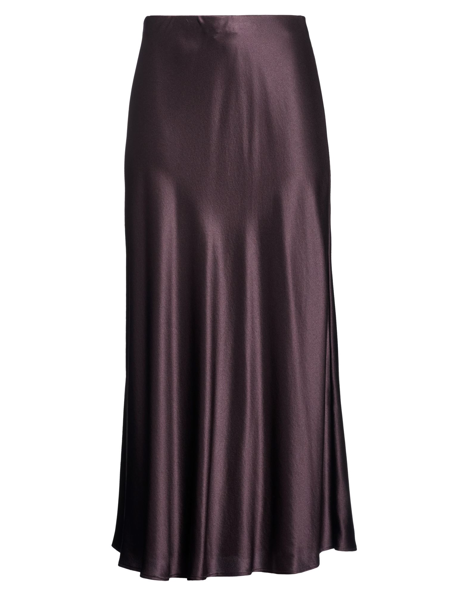 AGNONA AGNONA BOTTOMWEAR Μίντι φούστα