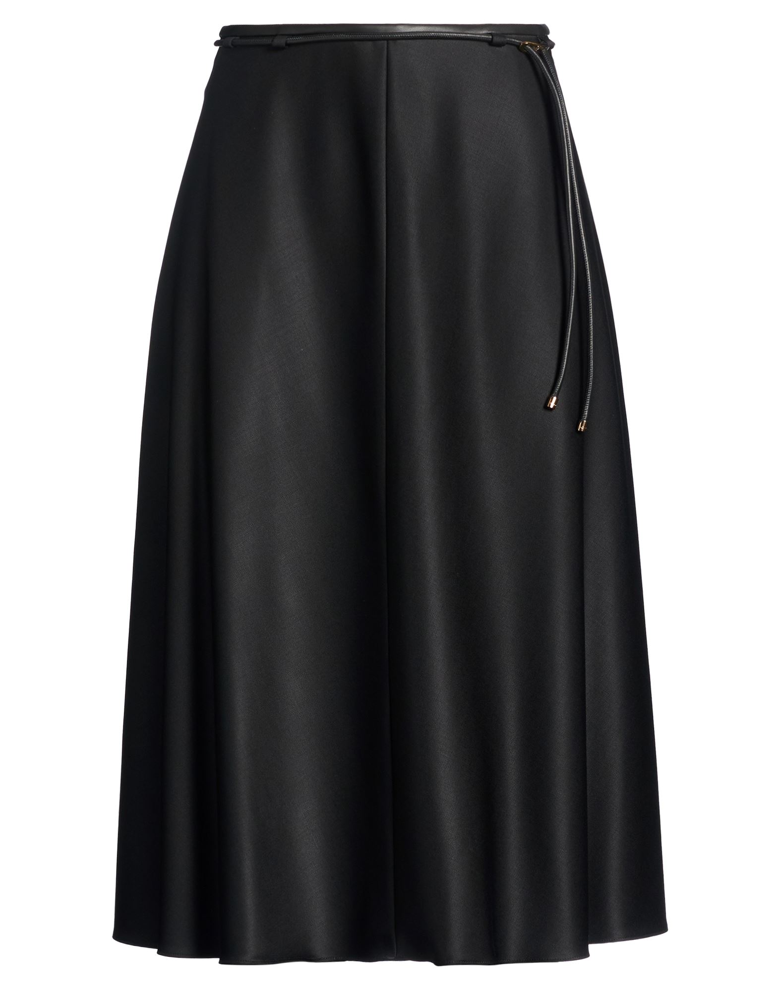 AGNONA AGNONA BOTTOMWEAR Μίντι φούστα