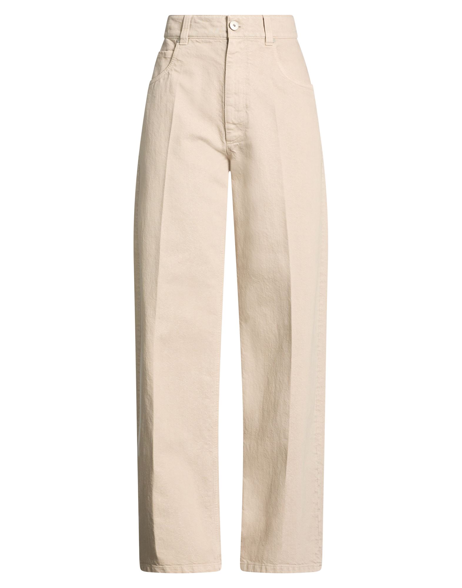 BRUNELLO CUCINELLI BRUNELLO CUCINELLI BOTTOMWEAR Casual Παντελόνι