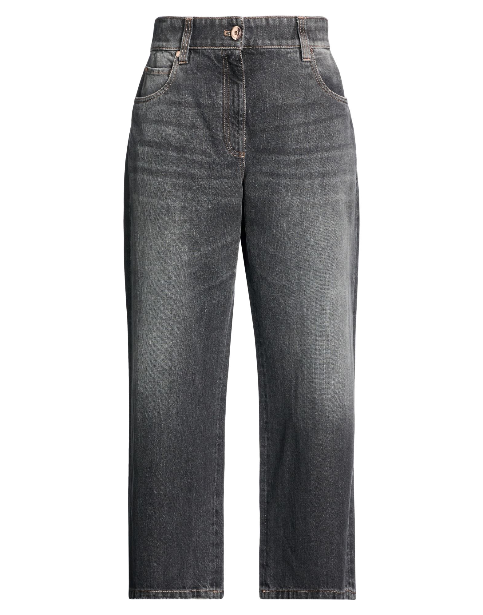 BRUNELLO CUCINELLI BRUNELLO CUCINELLI BOTTOMWEAR Τζιν
