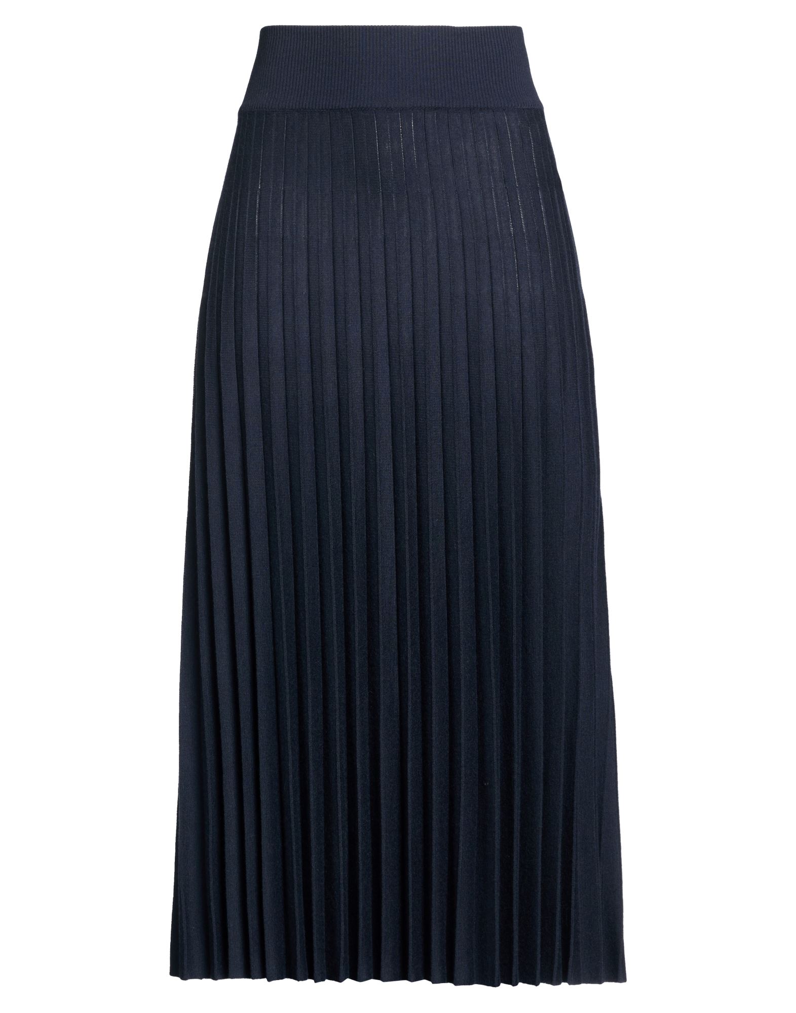 AGNONA AGNONA BOTTOMWEAR Μίντι φούστα