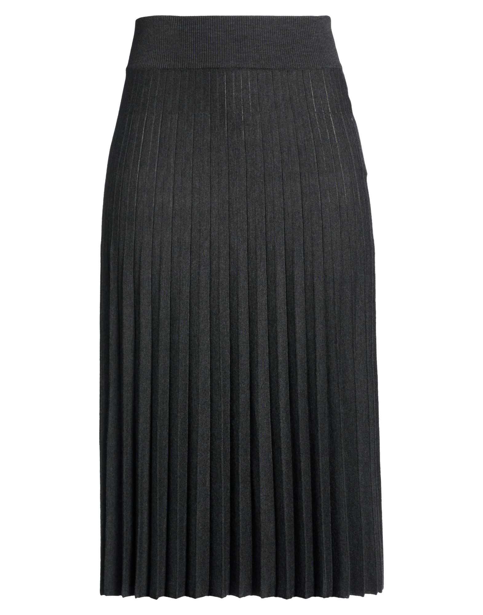 AGNONA AGNONA BOTTOMWEAR Μίντι φούστα