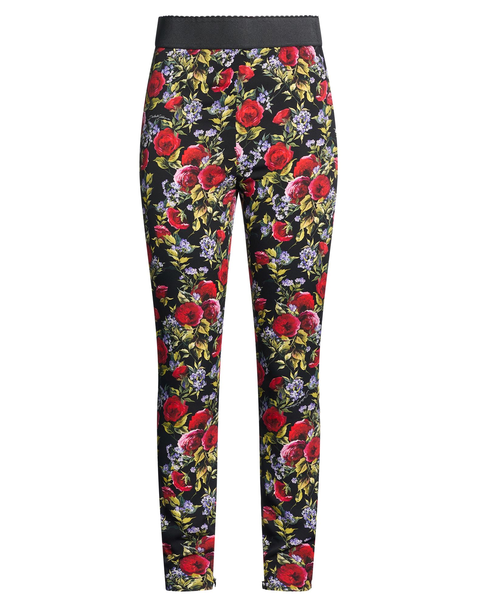 DOLCE&GABBANA DOLCE&GABBANA BOTTOMWEAR Casual Παντελόνι