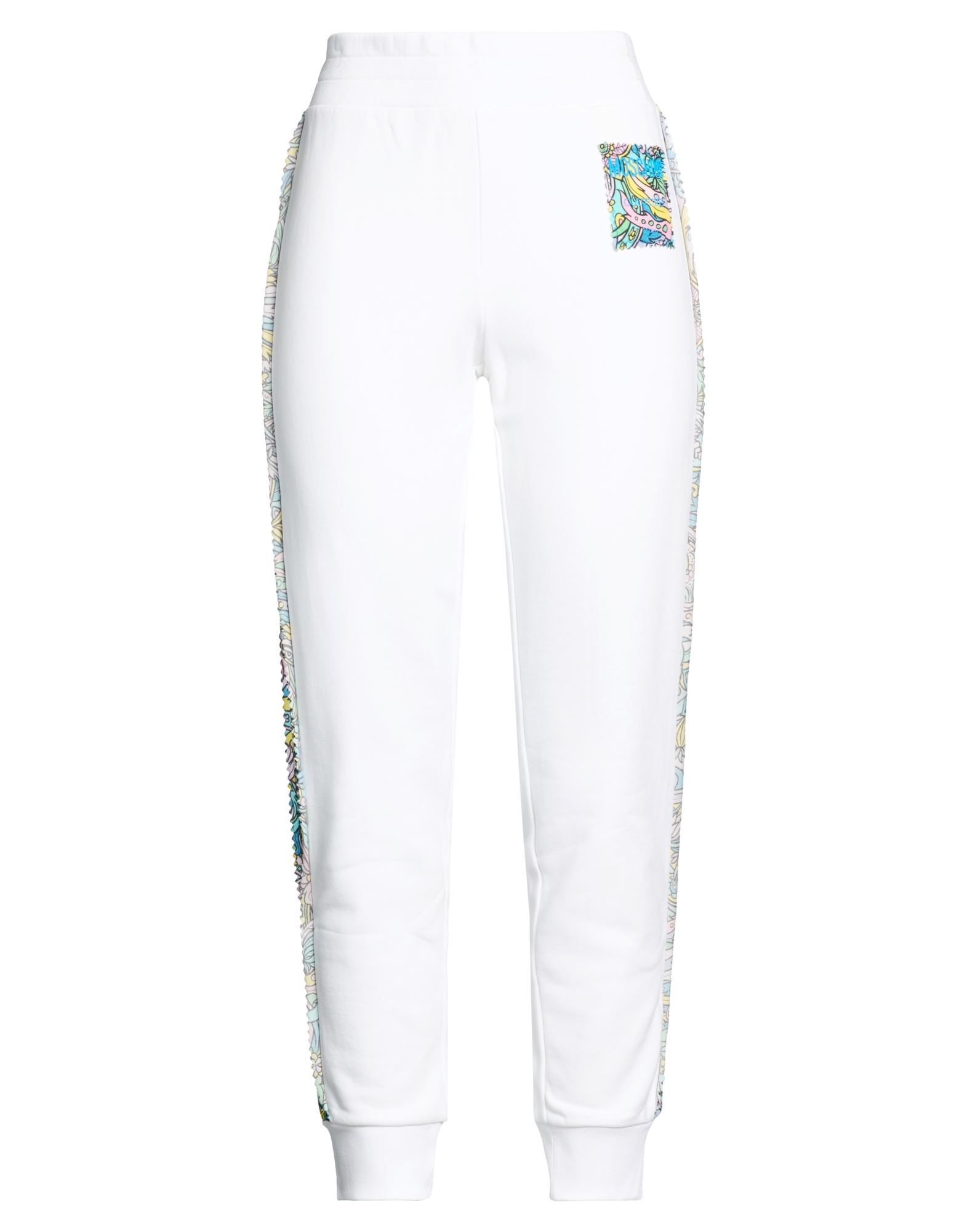 MOSCHINO MOSCHINO BOTTOMWEAR Casual Παντελόνι