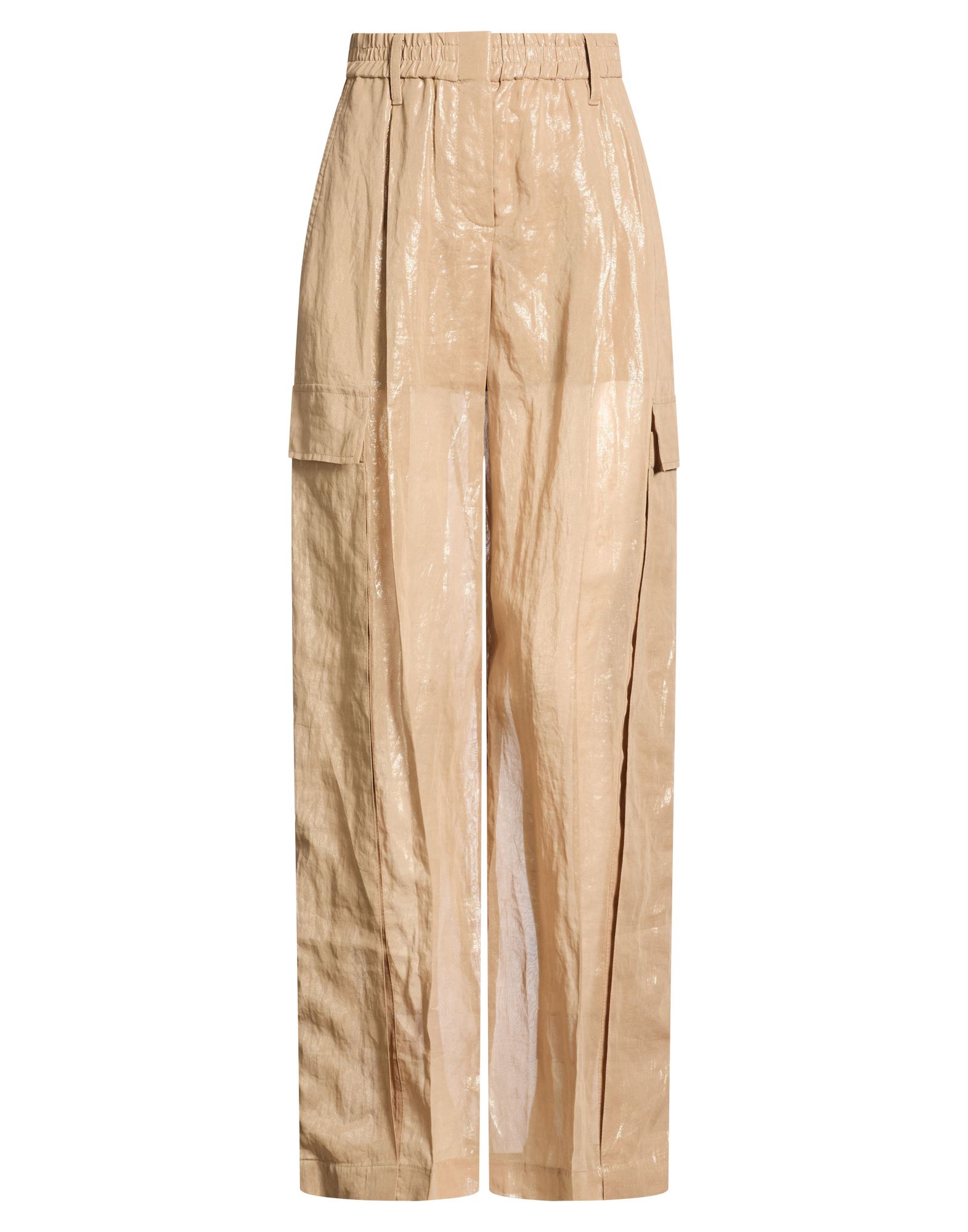 BRUNELLO CUCINELLI BOTTOMWEAR Casual Παντελόνι