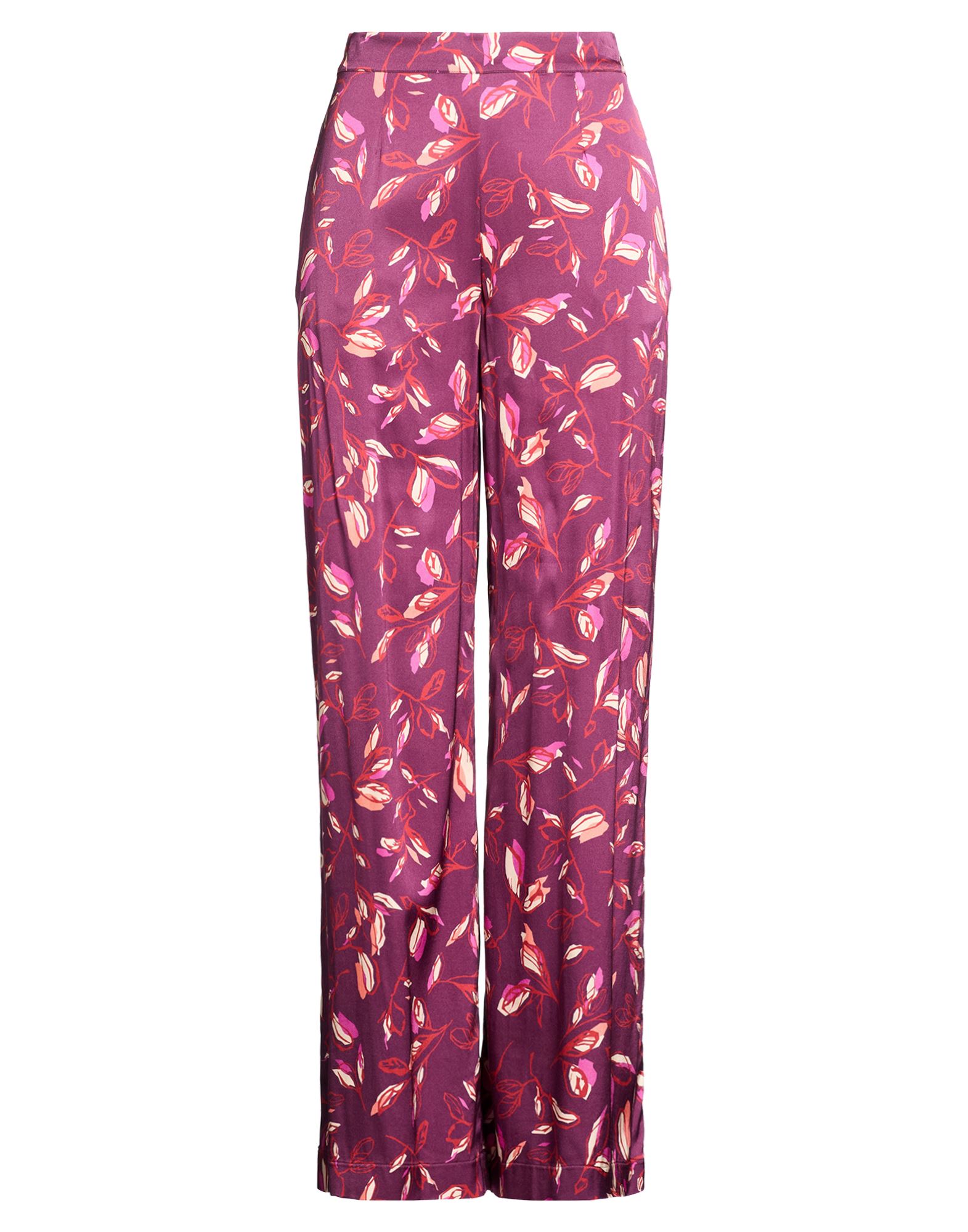 PUROTATTO BOTTOMWEAR Casual Παντελόνι